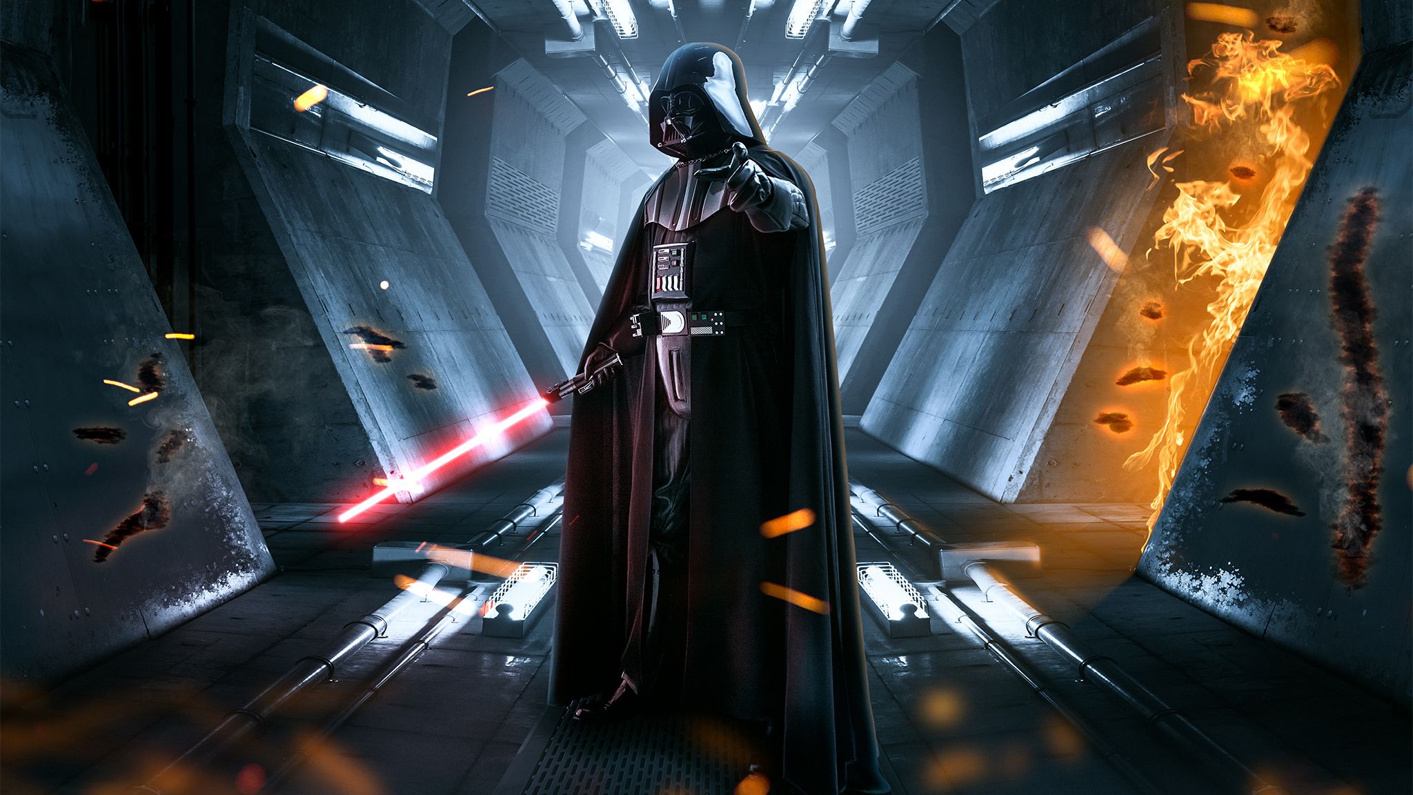 Vader Wallpapers