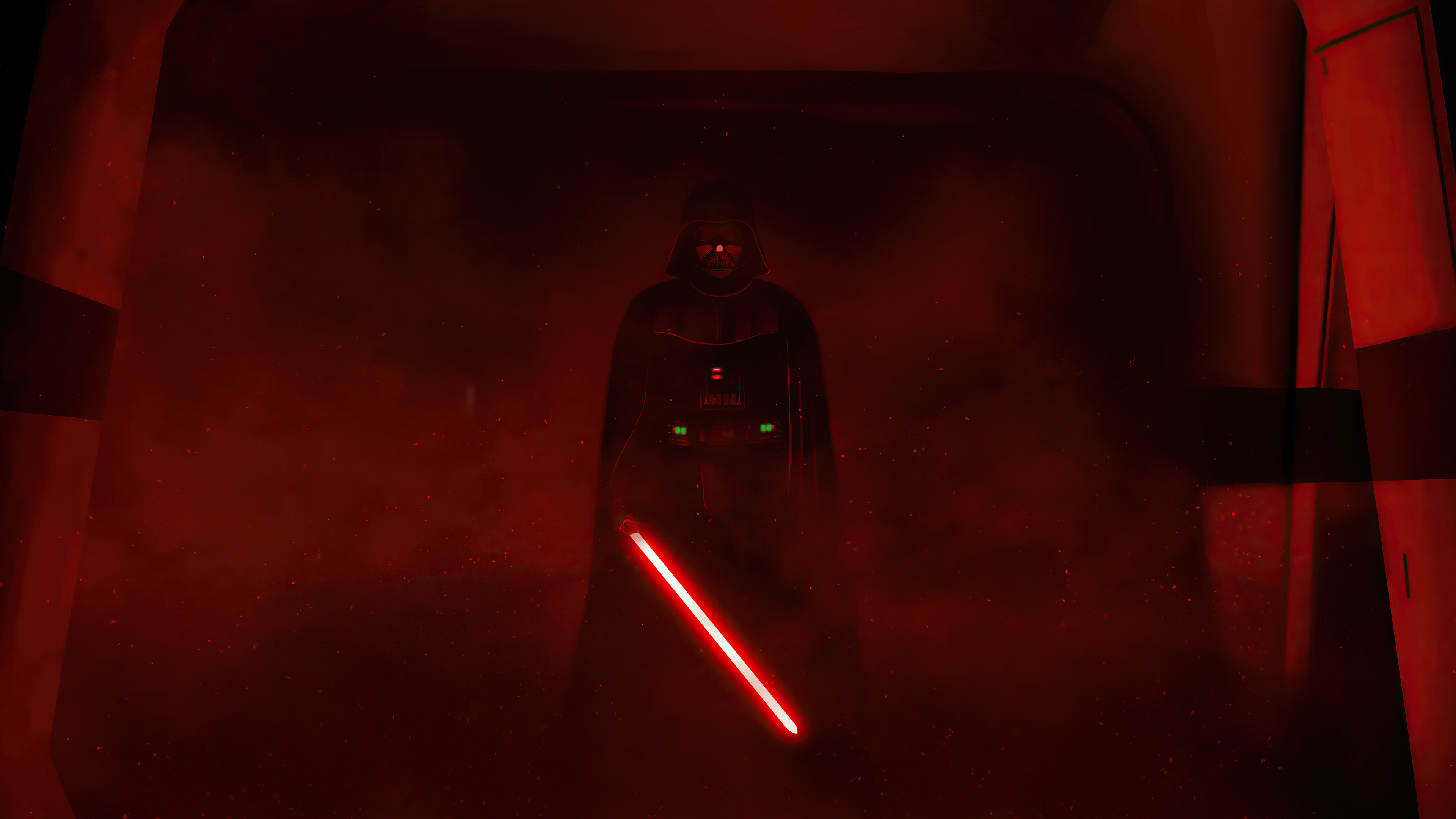 Vader Wallpapers