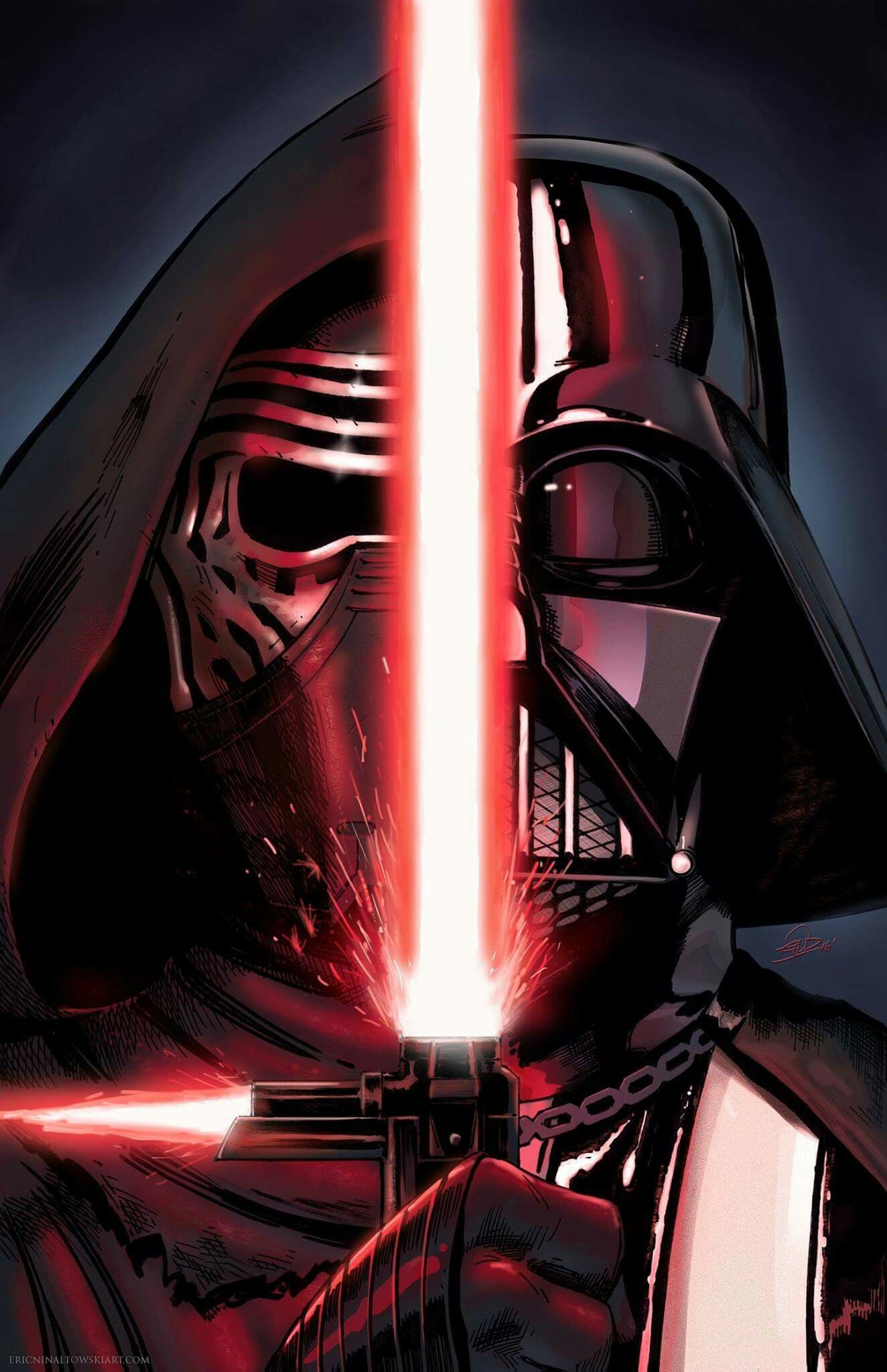 Vader Wallpapers