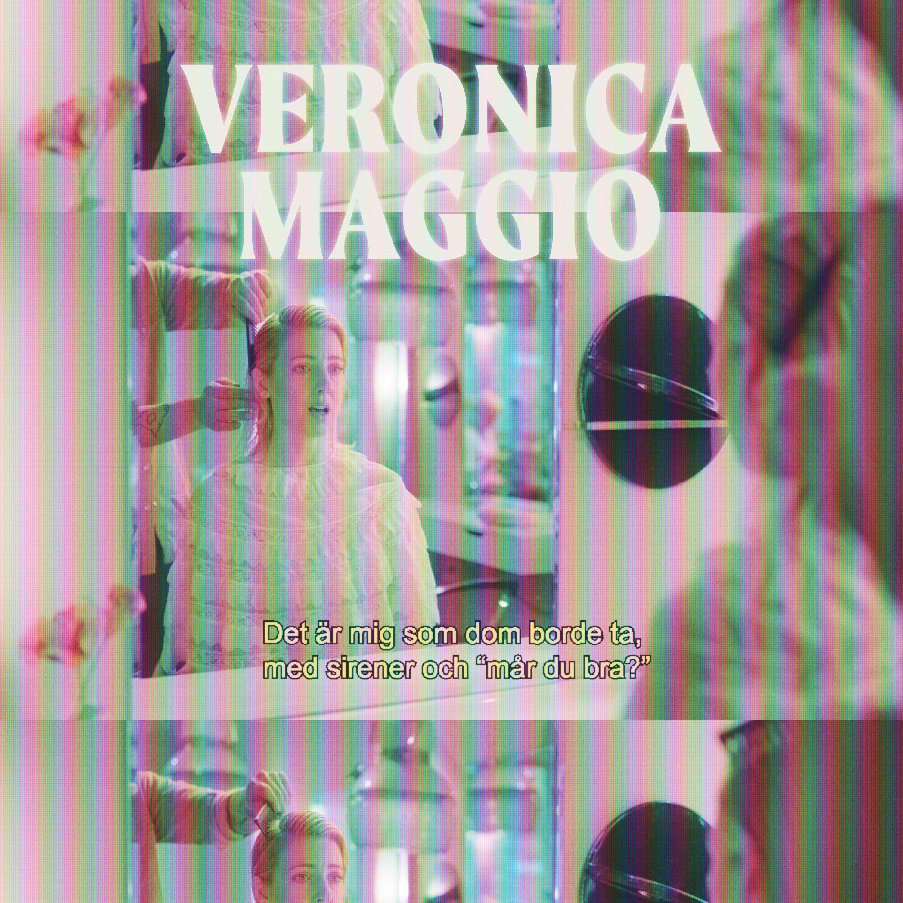 Veronica Maggio Wallpapers