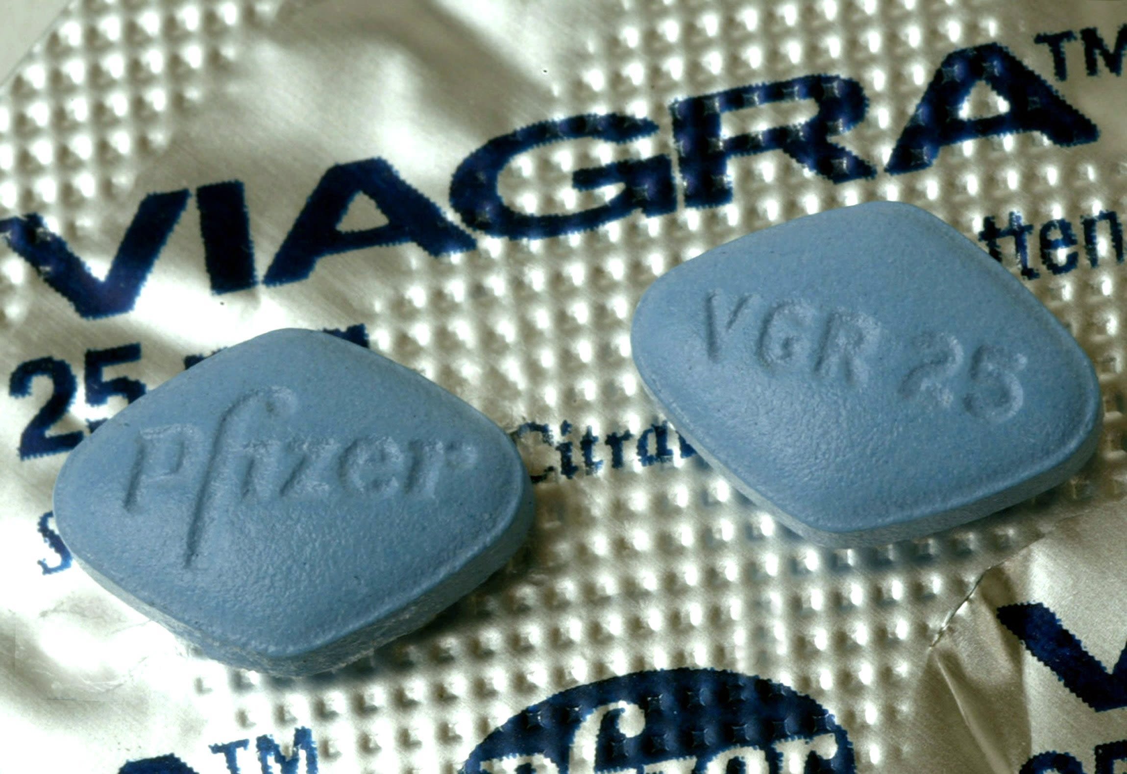 Viagra Wallpapers