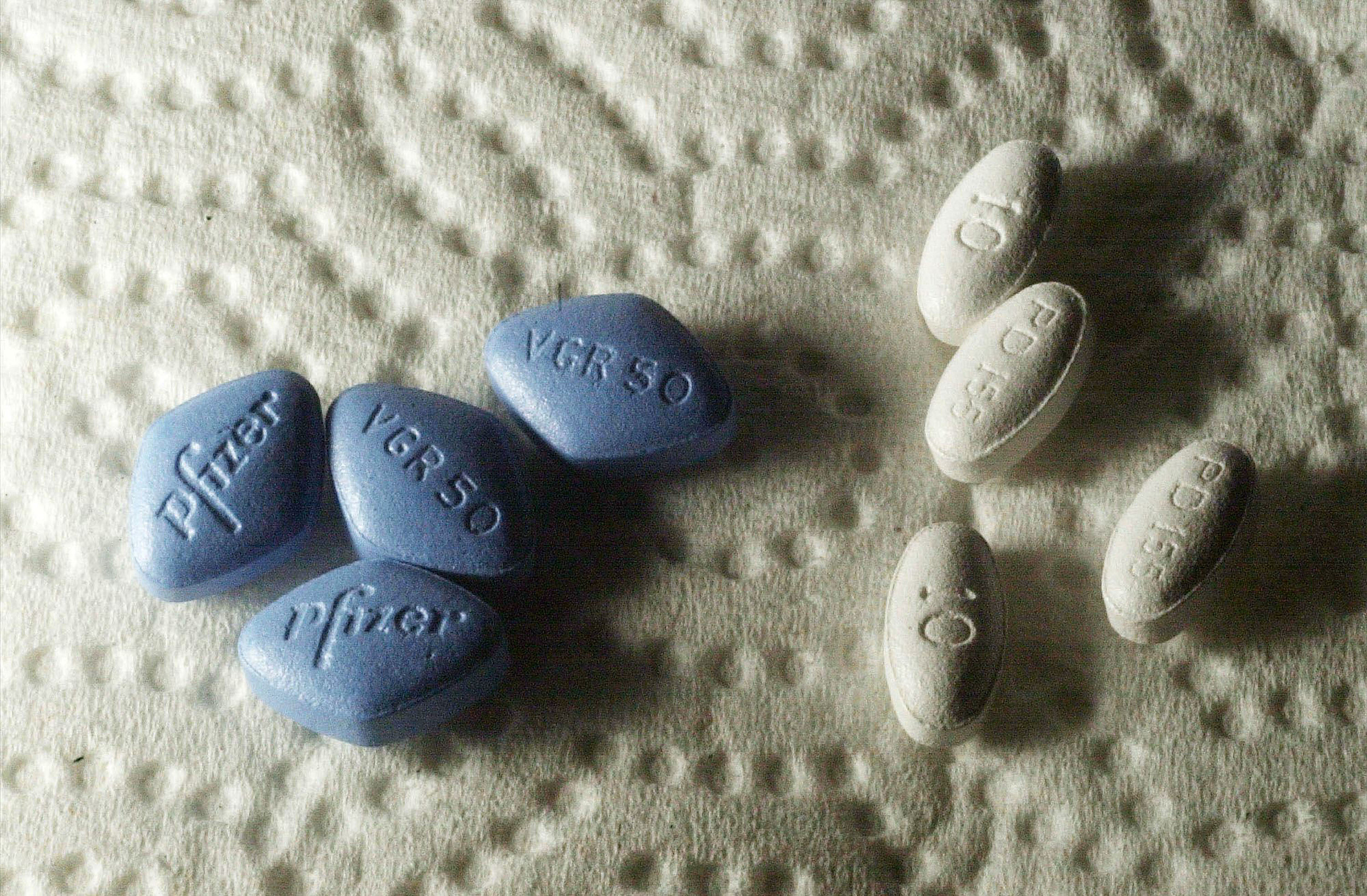 Viagra Wallpapers