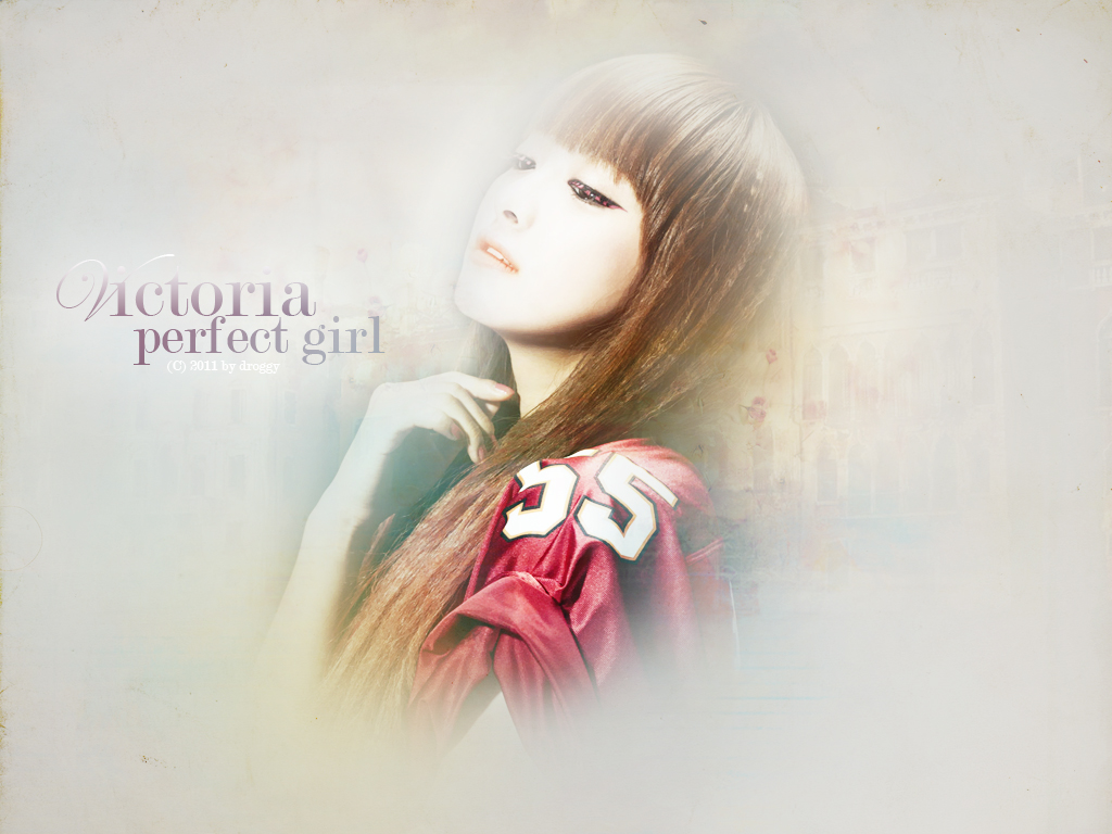 Victoria Song Wallpapers