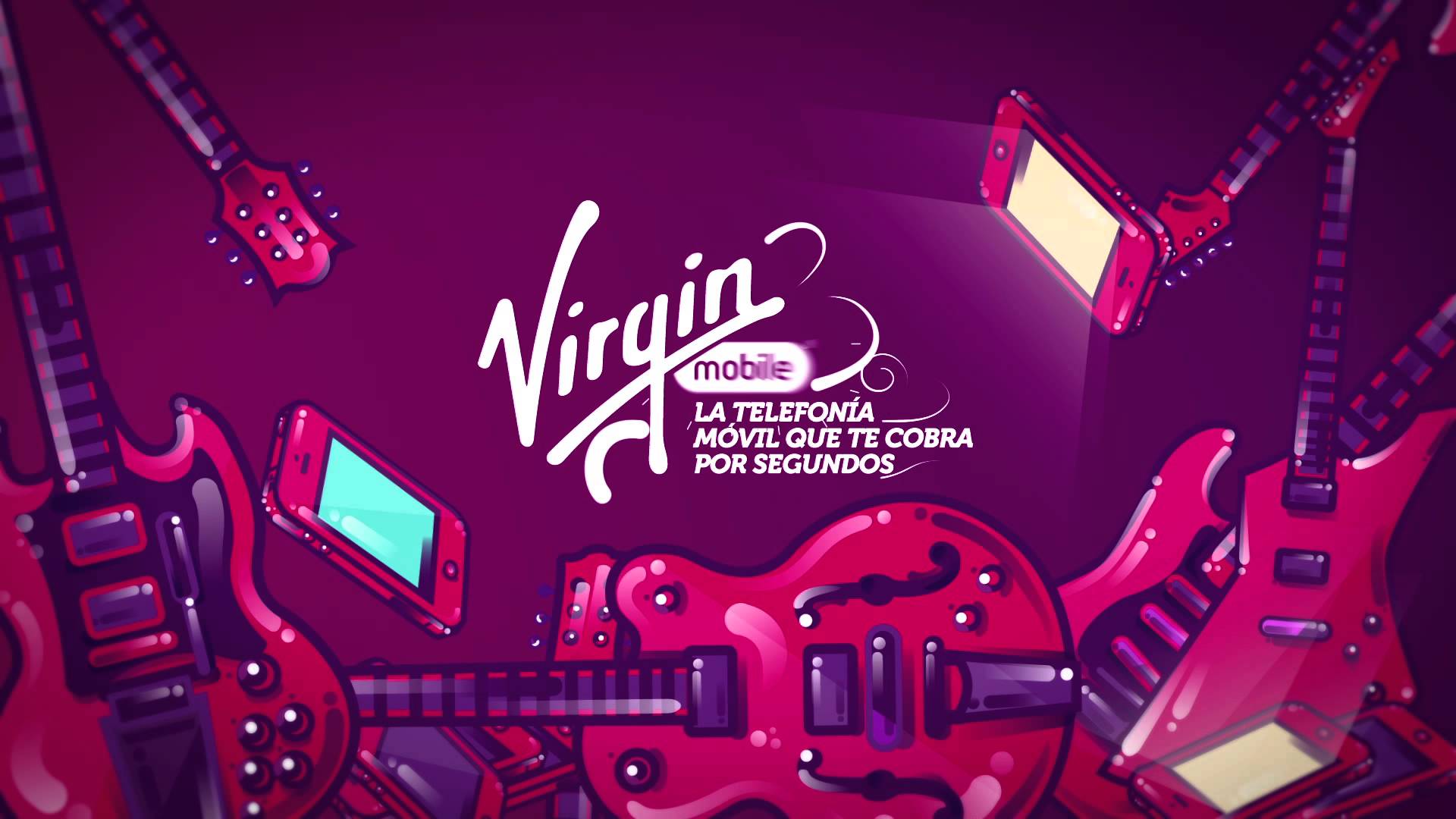 Virgin Wallpapers