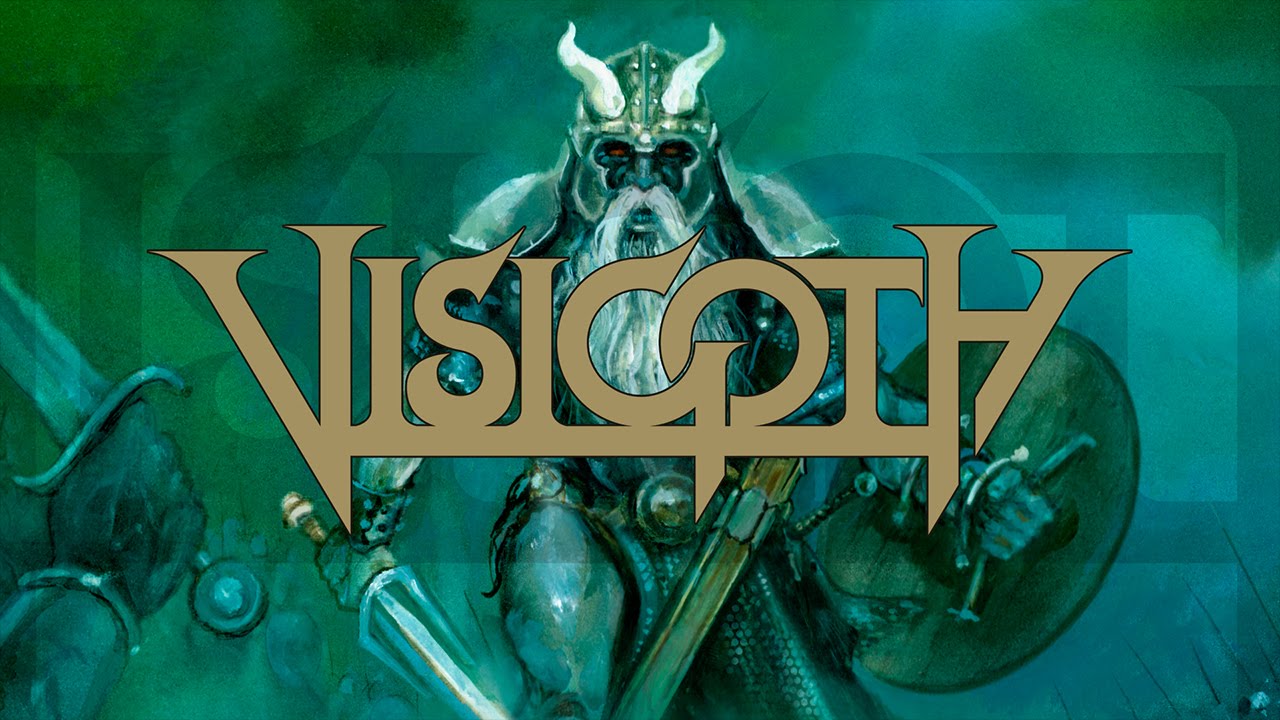 Visigoth Wallpapers