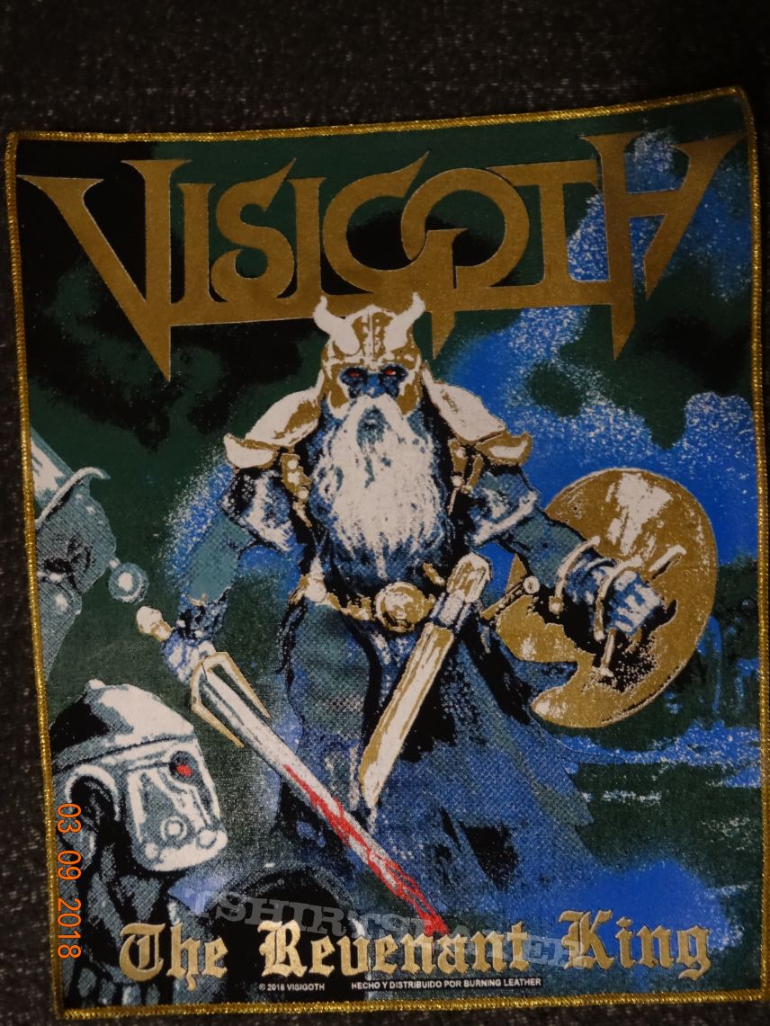 Visigoth Wallpapers