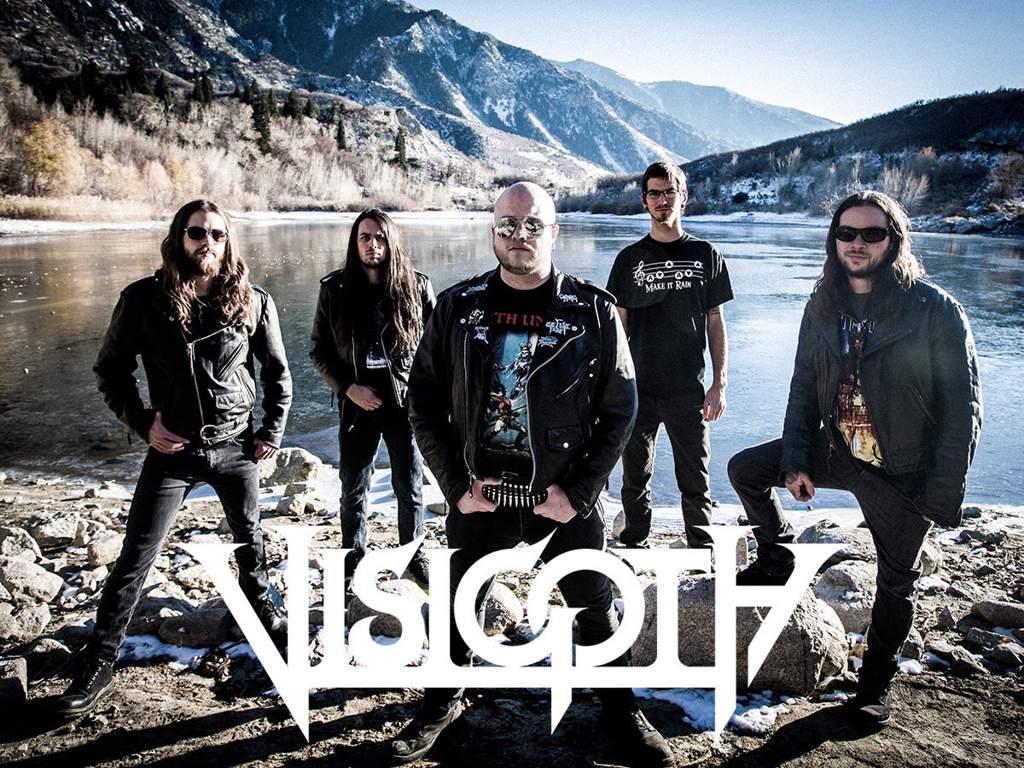 Visigoth Wallpapers