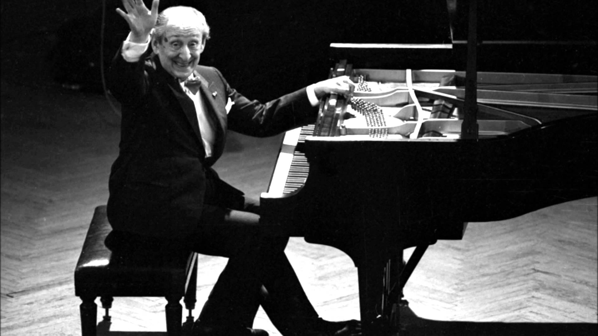 Vladimir Horowitz Wallpapers