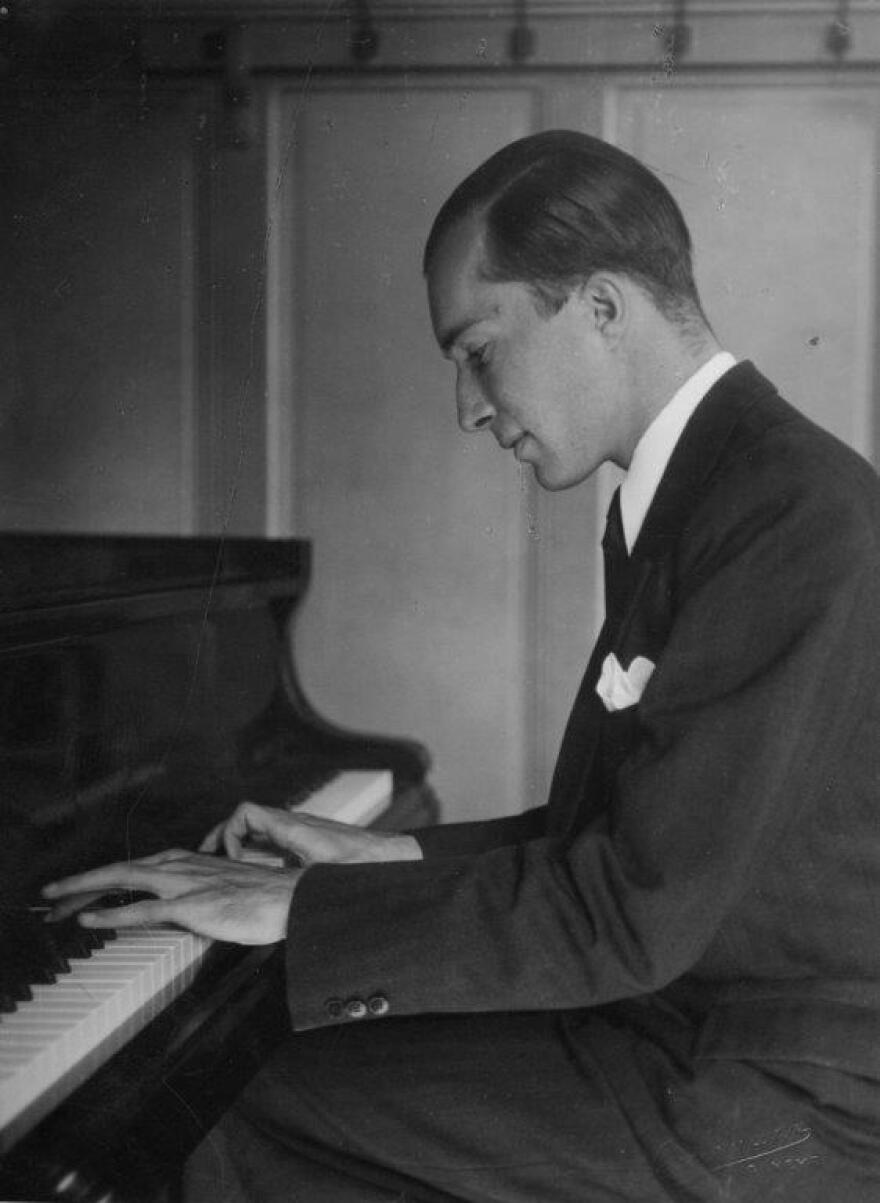 Vladimir Horowitz Wallpapers