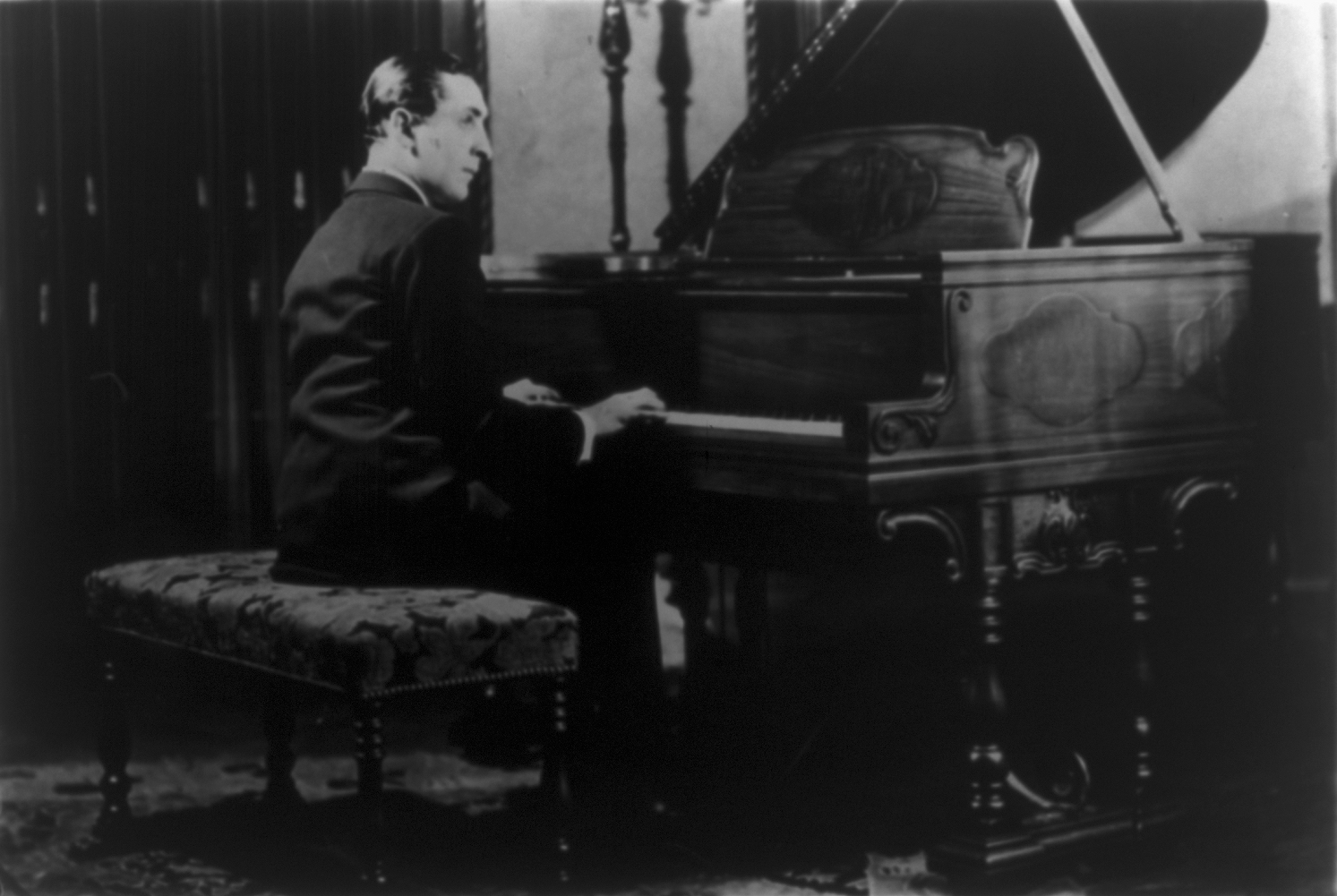 Vladimir Horowitz Wallpapers