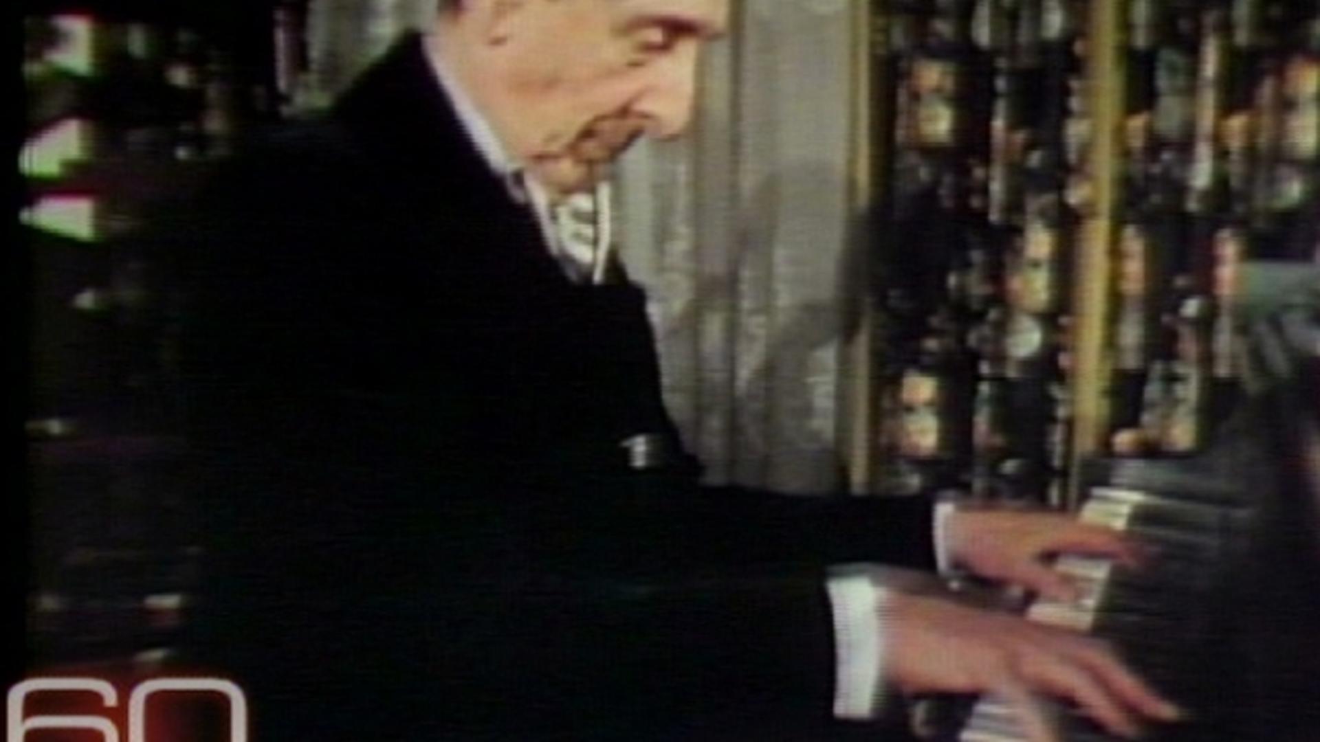 Vladimir Horowitz Wallpapers