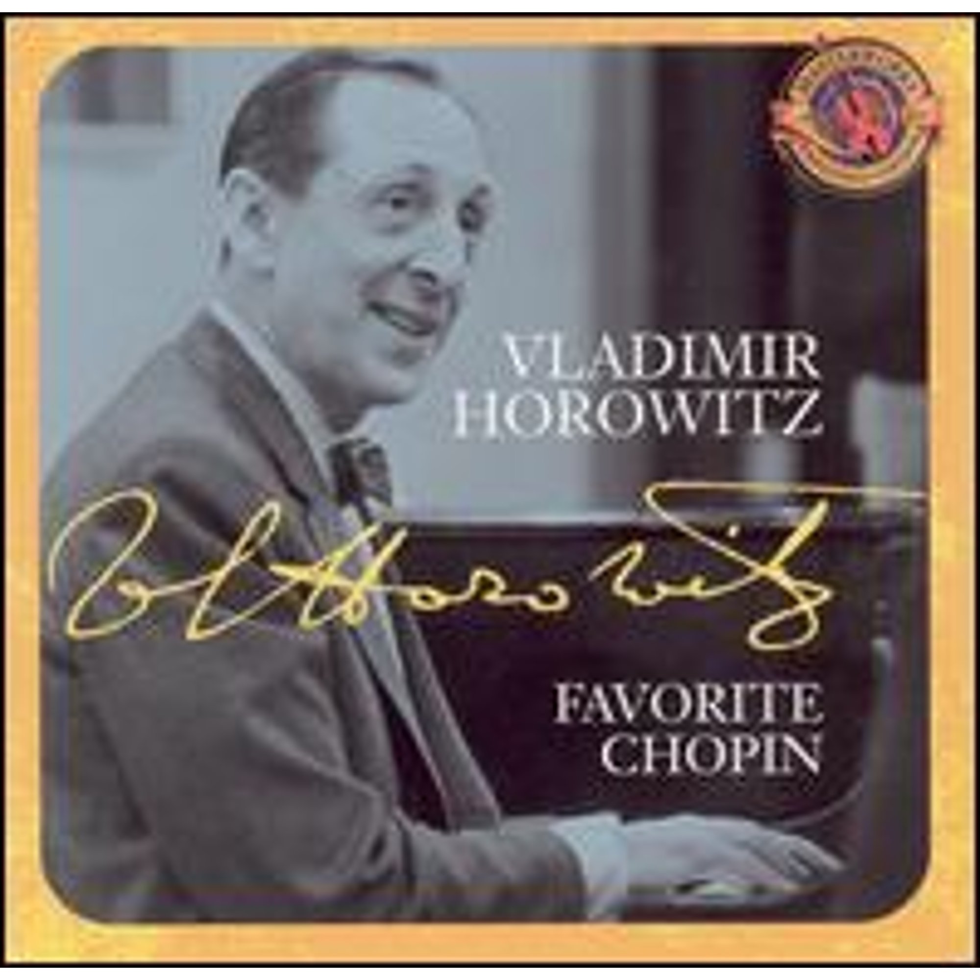 Vladimir Horowitz Wallpapers