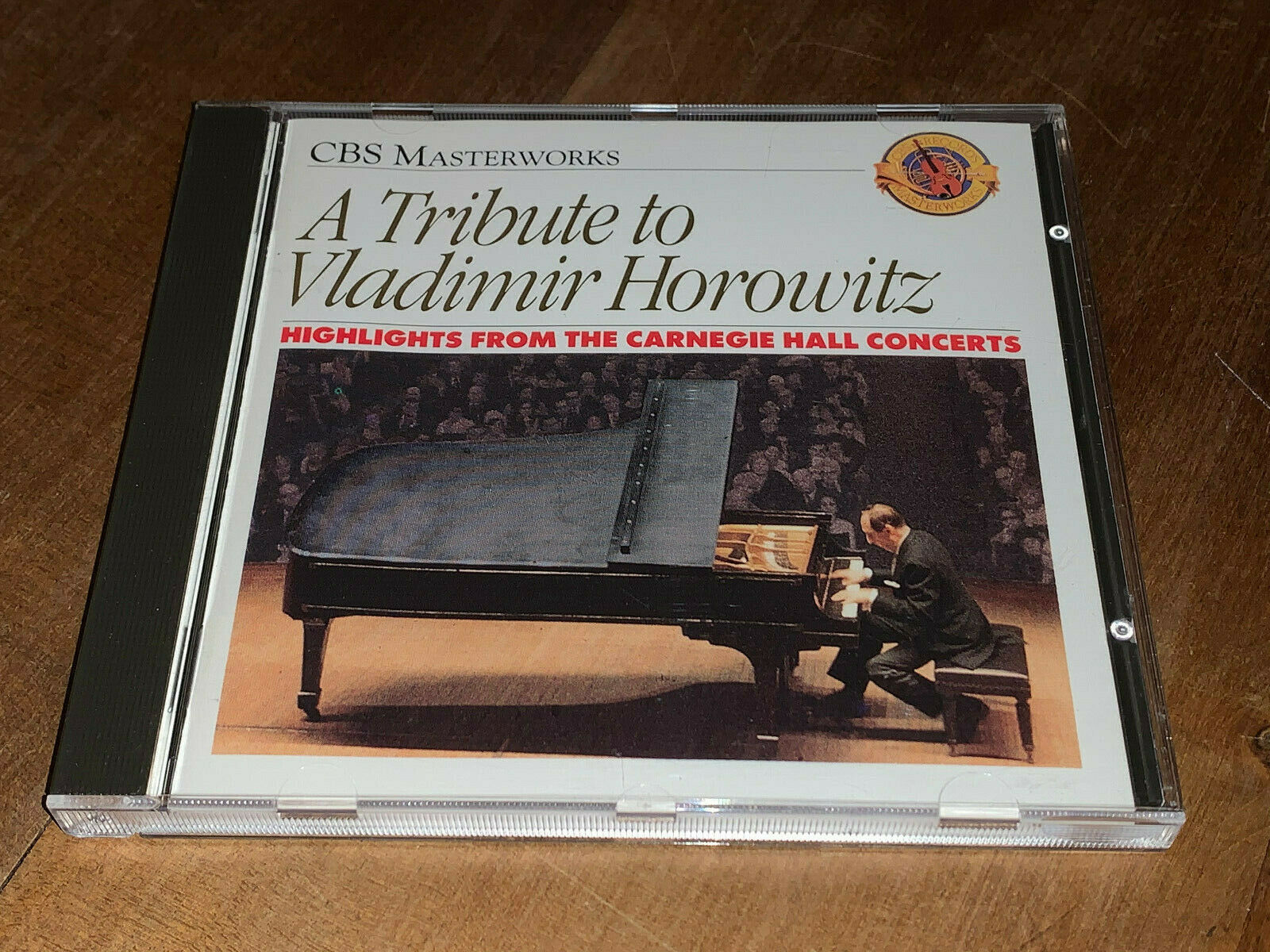 Vladimir Horowitz Wallpapers