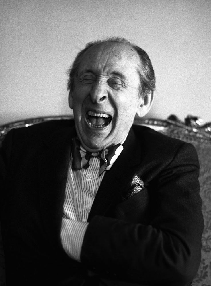 Vladimir Horowitz Wallpapers