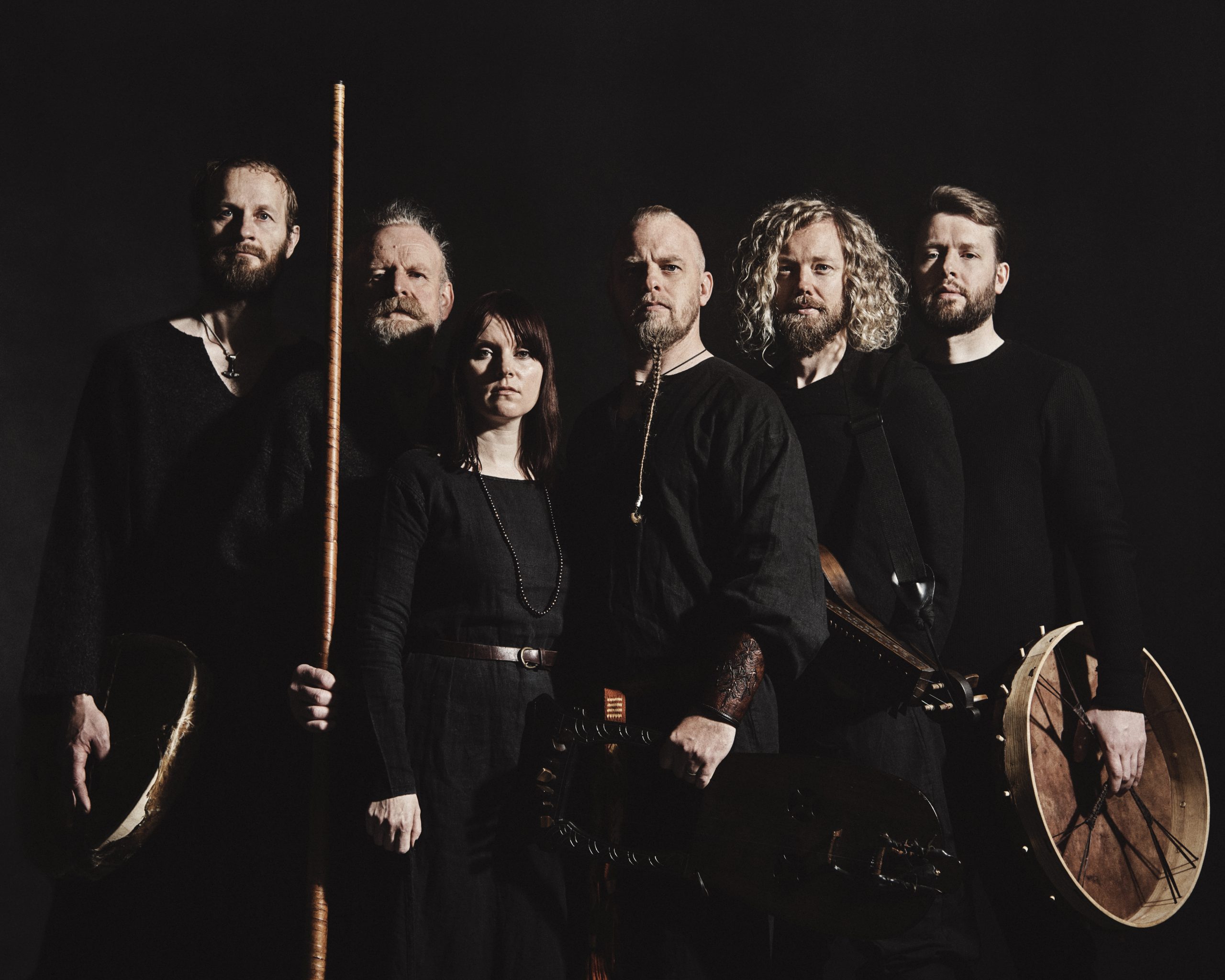 Wardruna Wallpapers