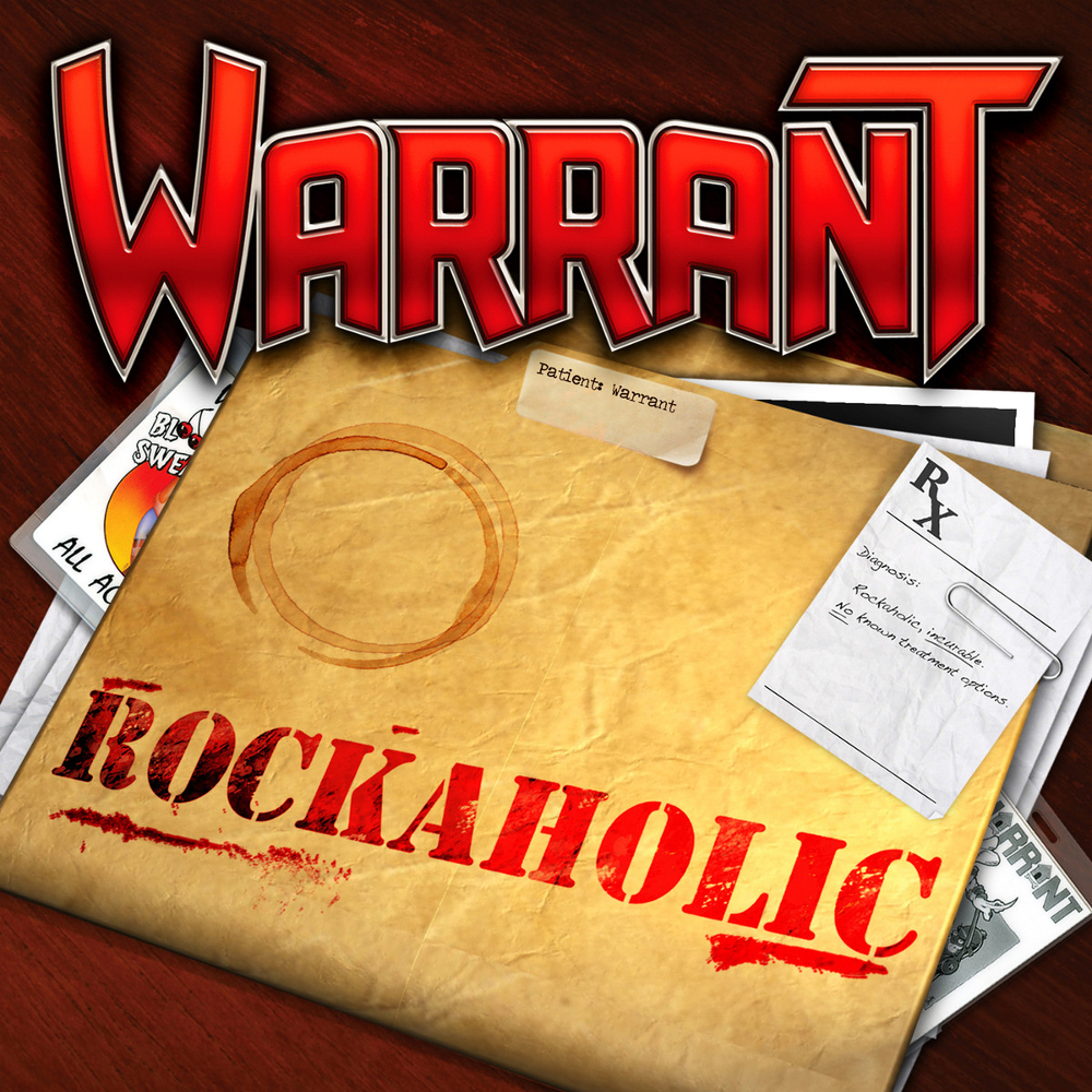 Warrant Wallpapers