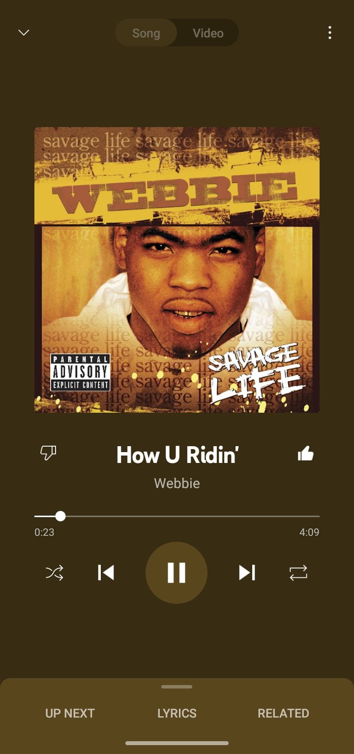 Webbie Wallpapers