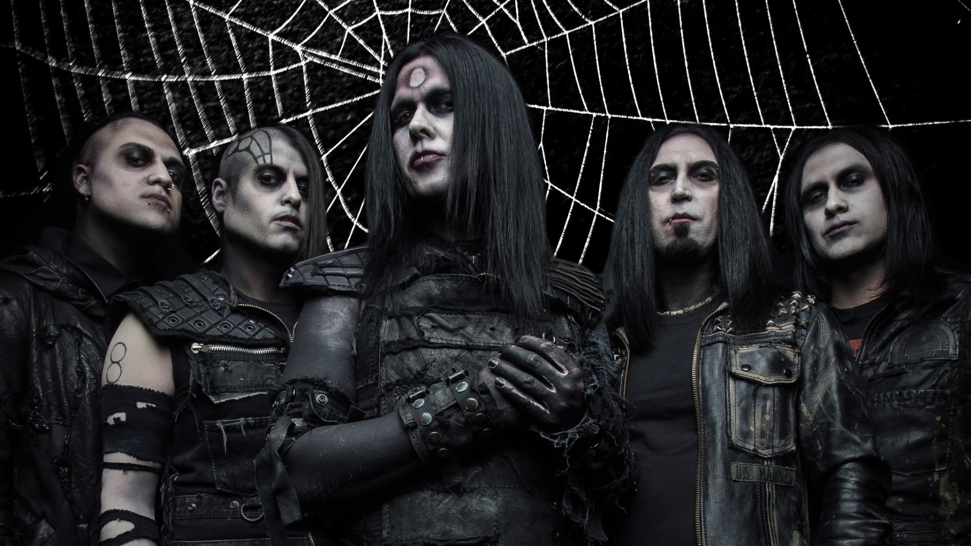 Wednesday 13 Wallpapers