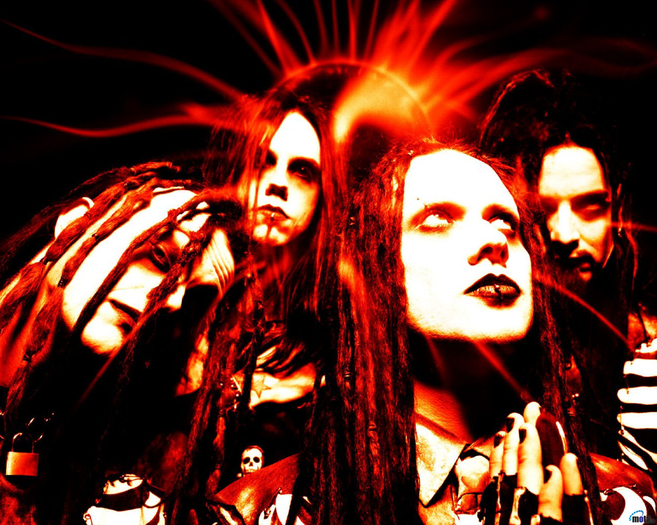 Wednesday 13 Wallpapers