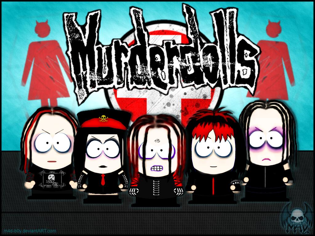 Wednesday 13 Wallpapers