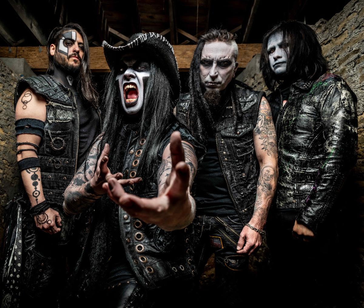 Wednesday 13 Wallpapers