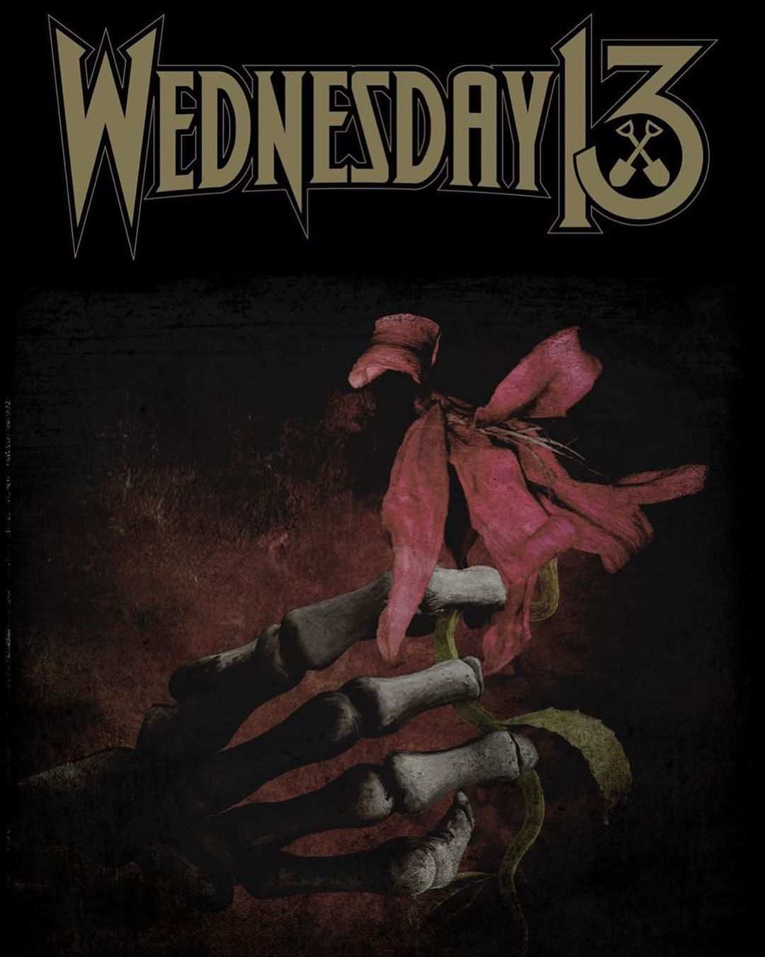 Wednesday 13 Wallpapers