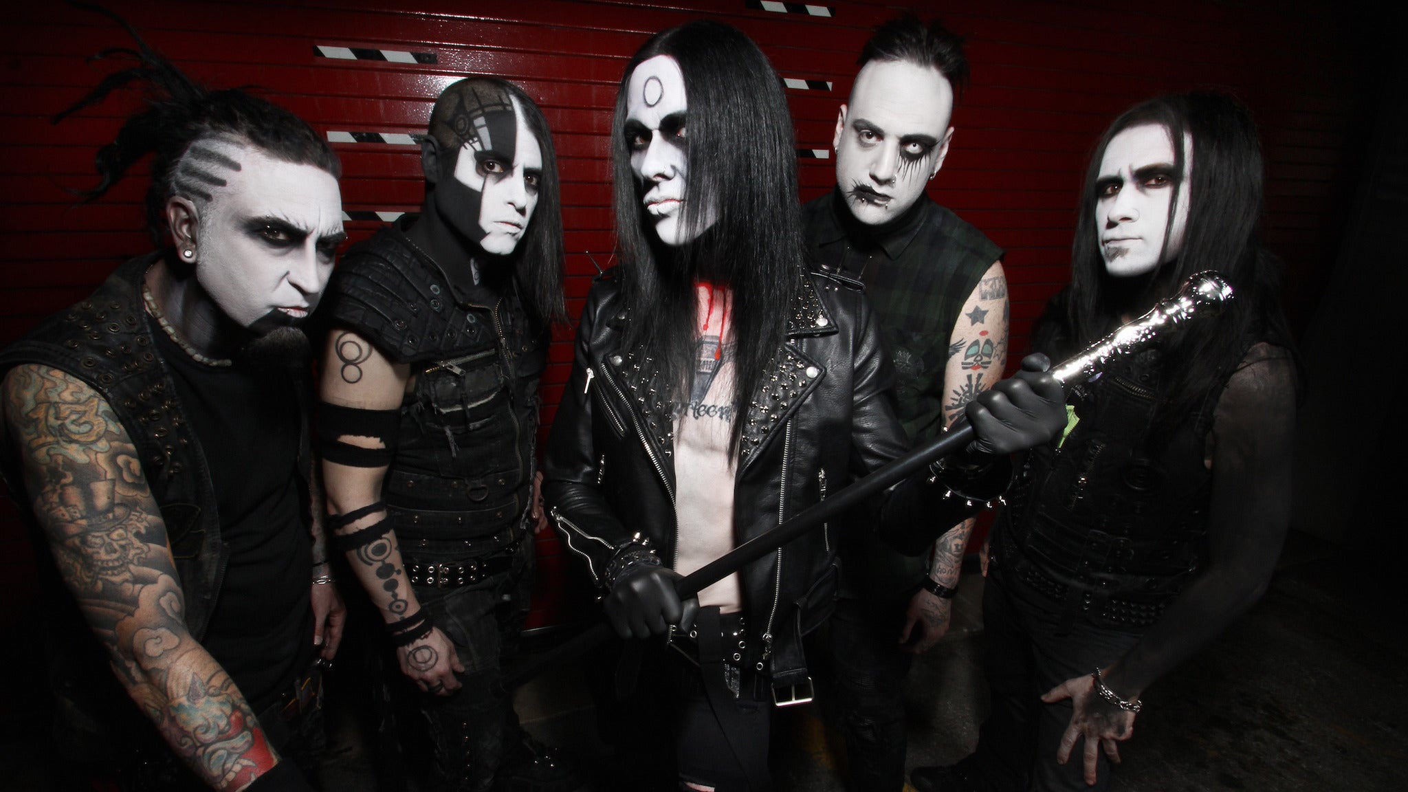 Wednesday 13 Wallpapers