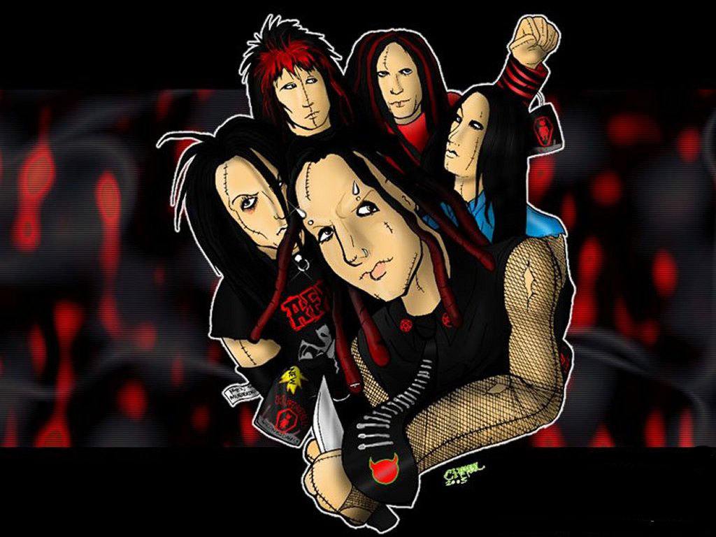 Wednesday 13 Wallpapers