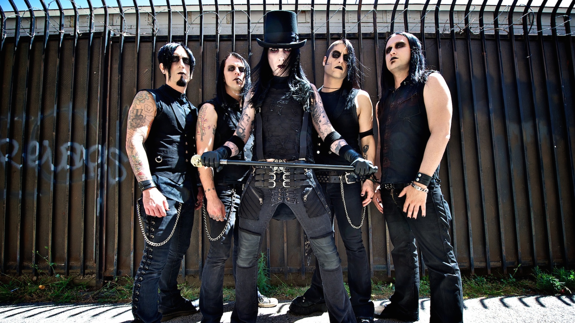 Wednesday 13 Wallpapers