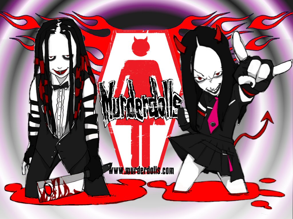 Wednesday 13 Wallpapers