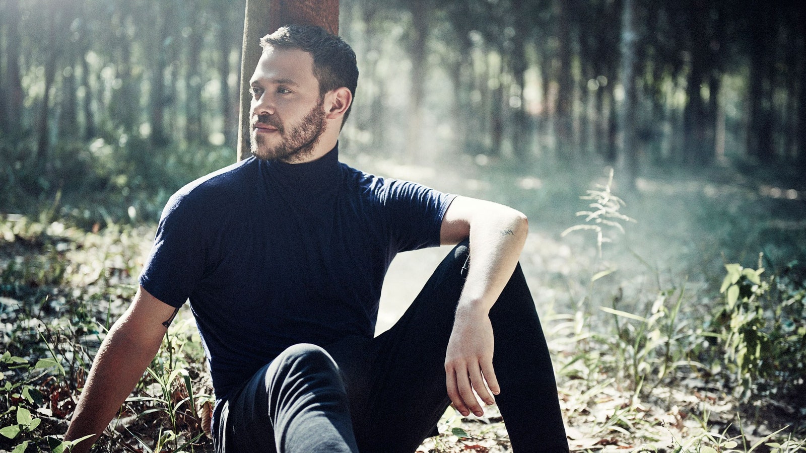 Will Young Wallpapers