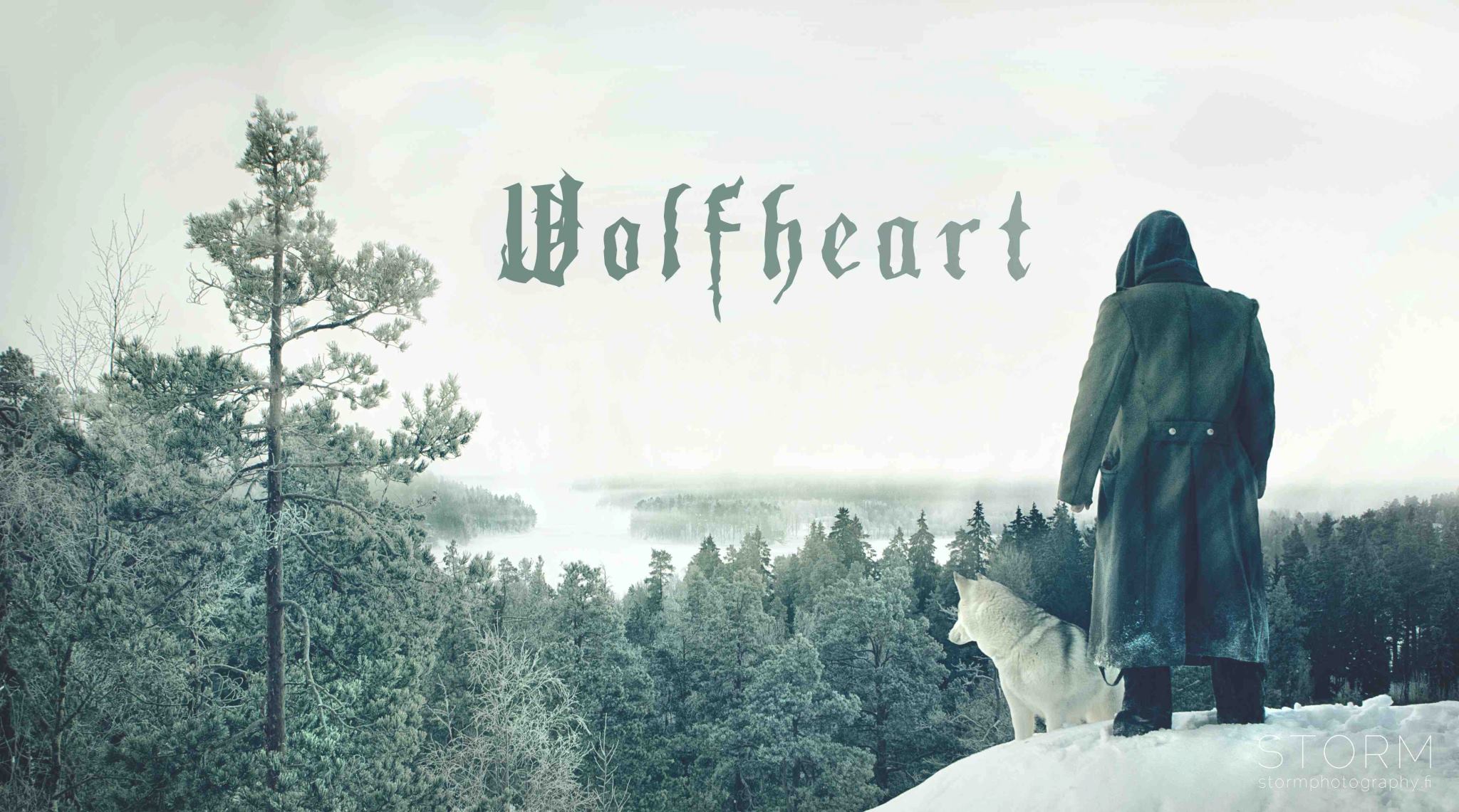 Wolfheart Wallpapers