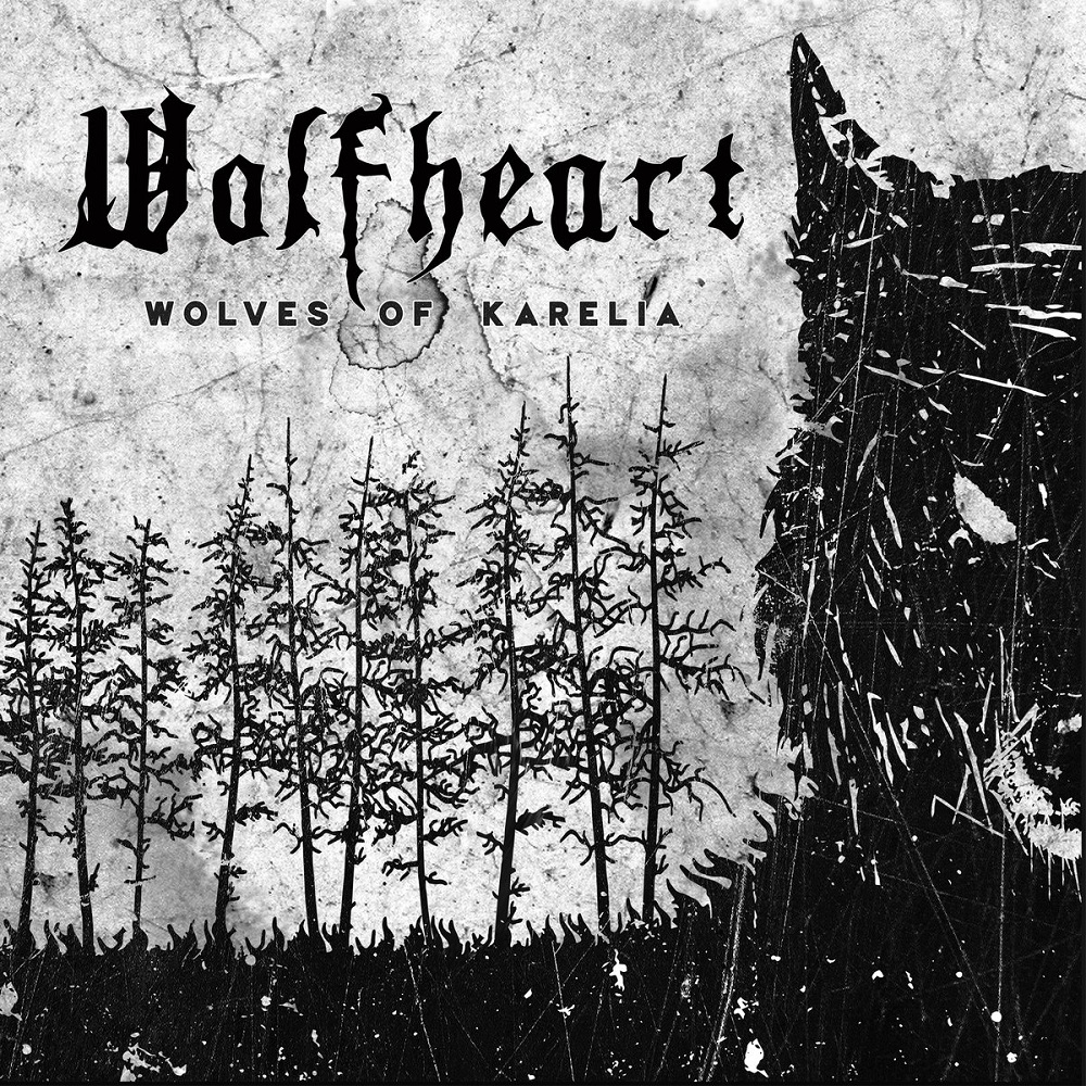 Wolfheart Wallpapers