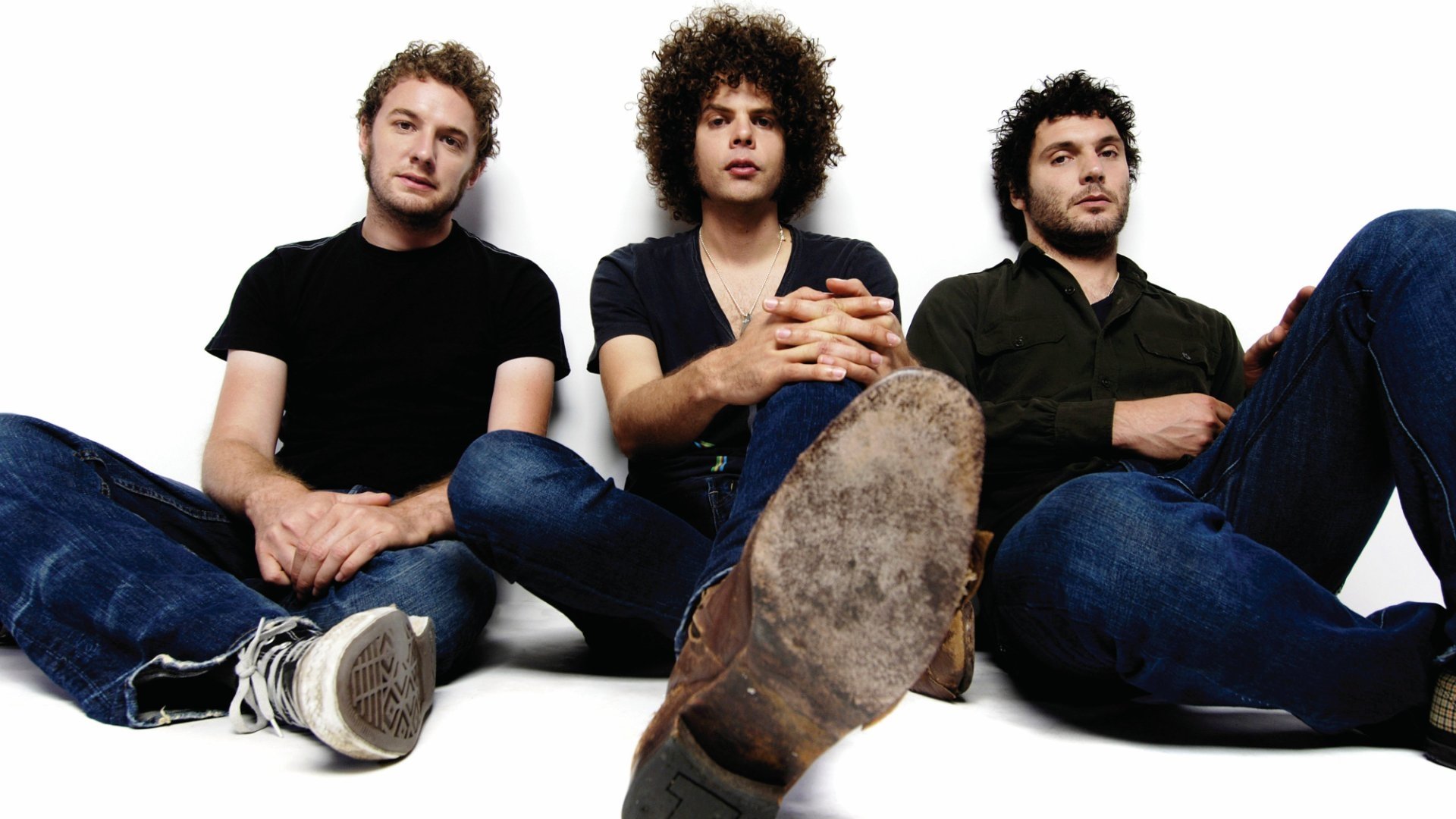 Wolfmother Wallpapers