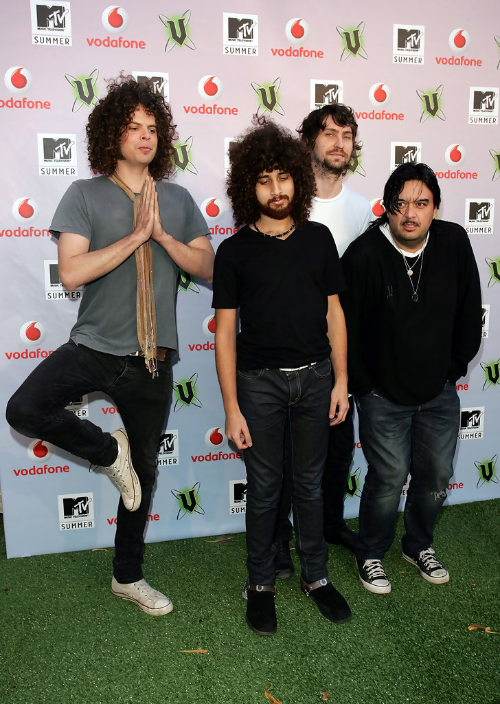 Wolfmother Wallpapers