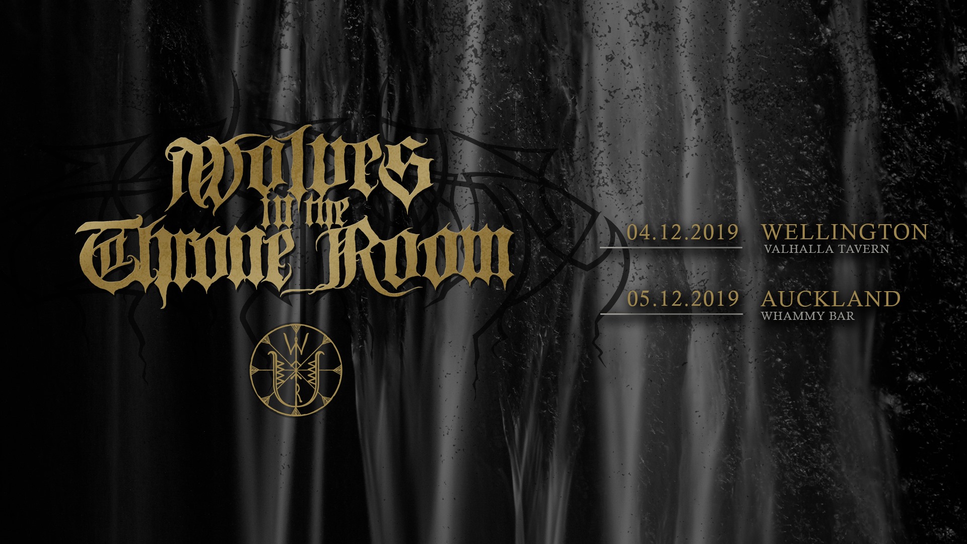 Wolves In The Throne Room Wallpapers