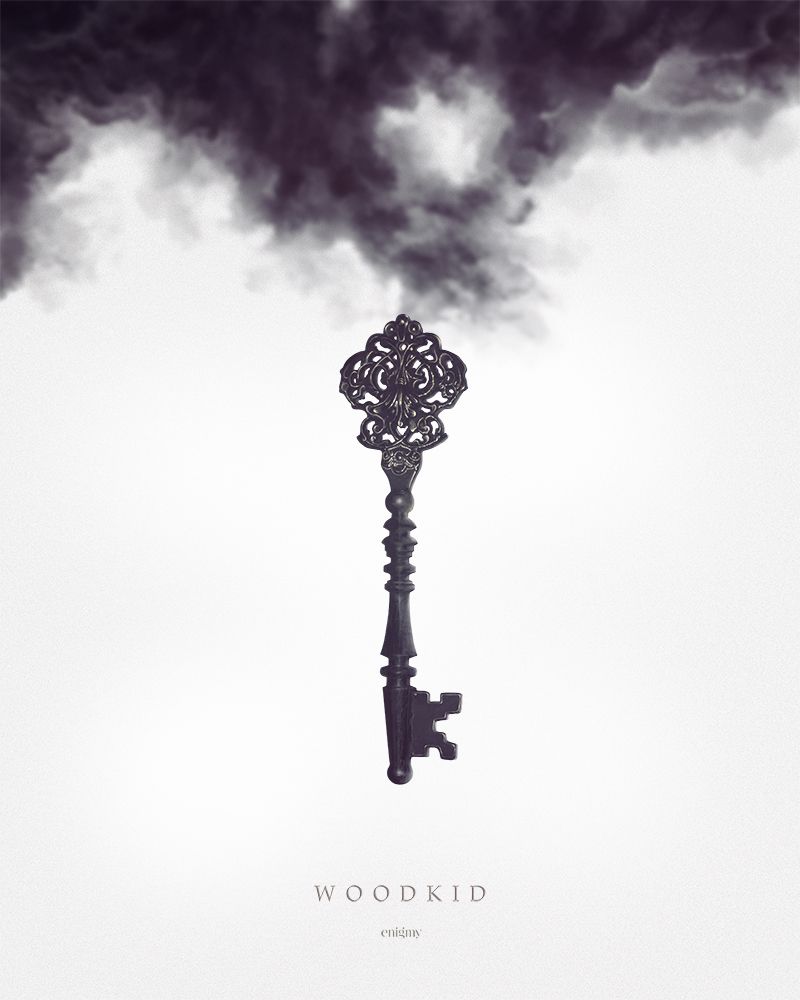 Woodkid Wallpapers