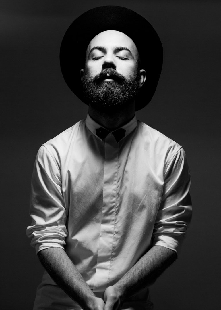 Woodkid Wallpapers