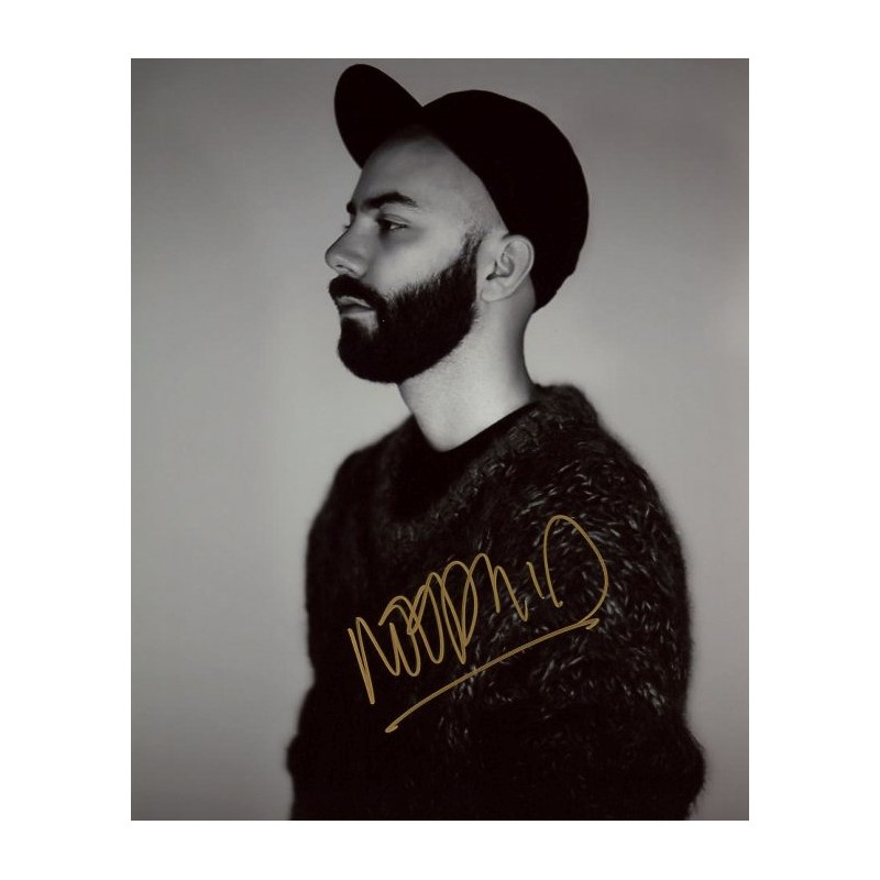 Woodkid Wallpapers