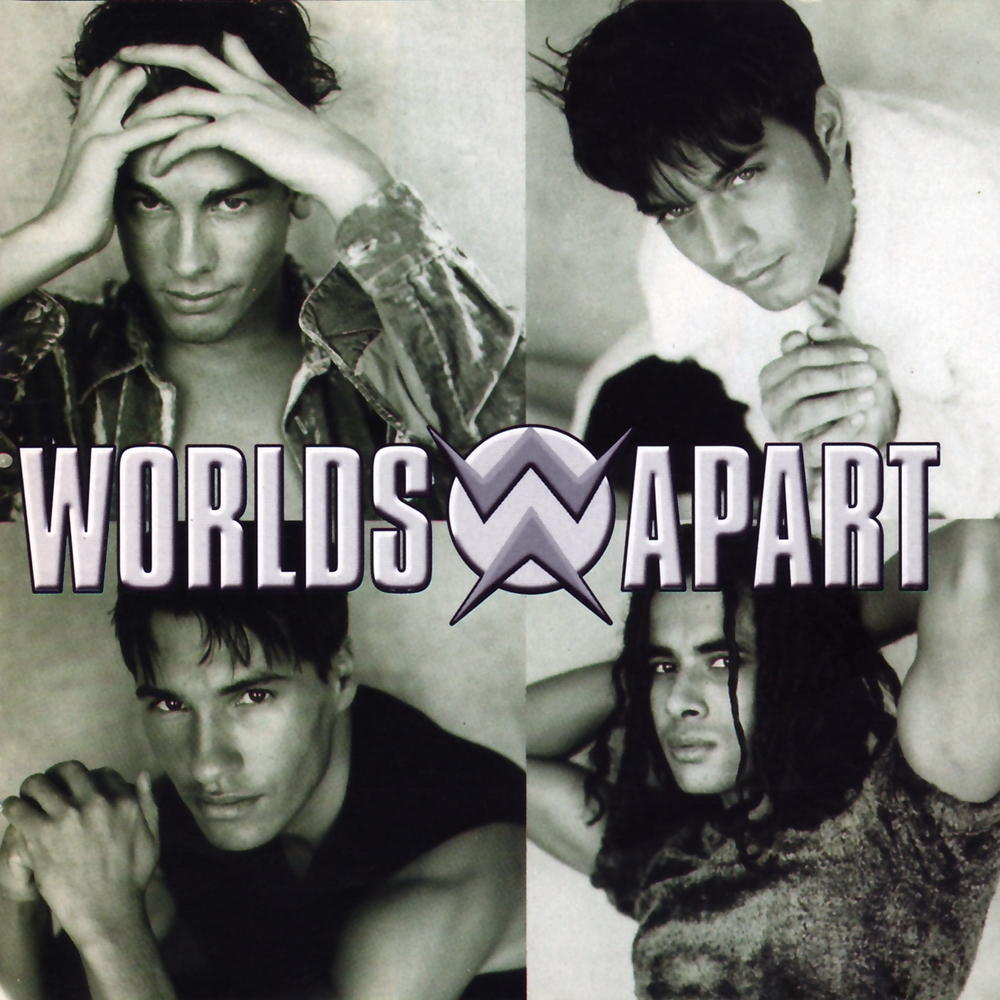 Worlds Apart Wallpapers