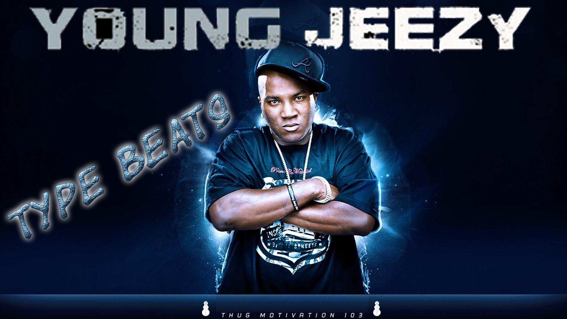 Young Jeezy Wallpapers