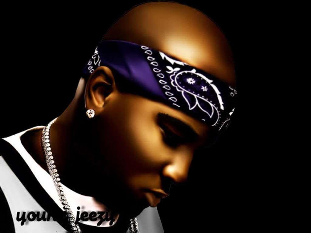 Young Jeezy Wallpapers