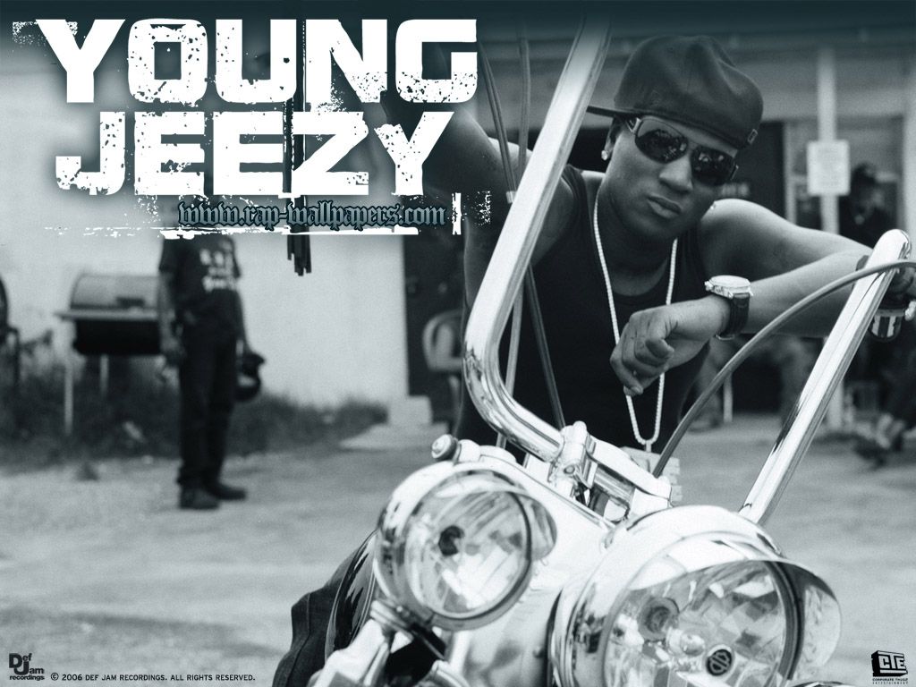 Young Jeezy Wallpapers