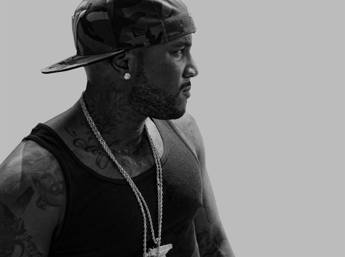 Young Jeezy Wallpapers