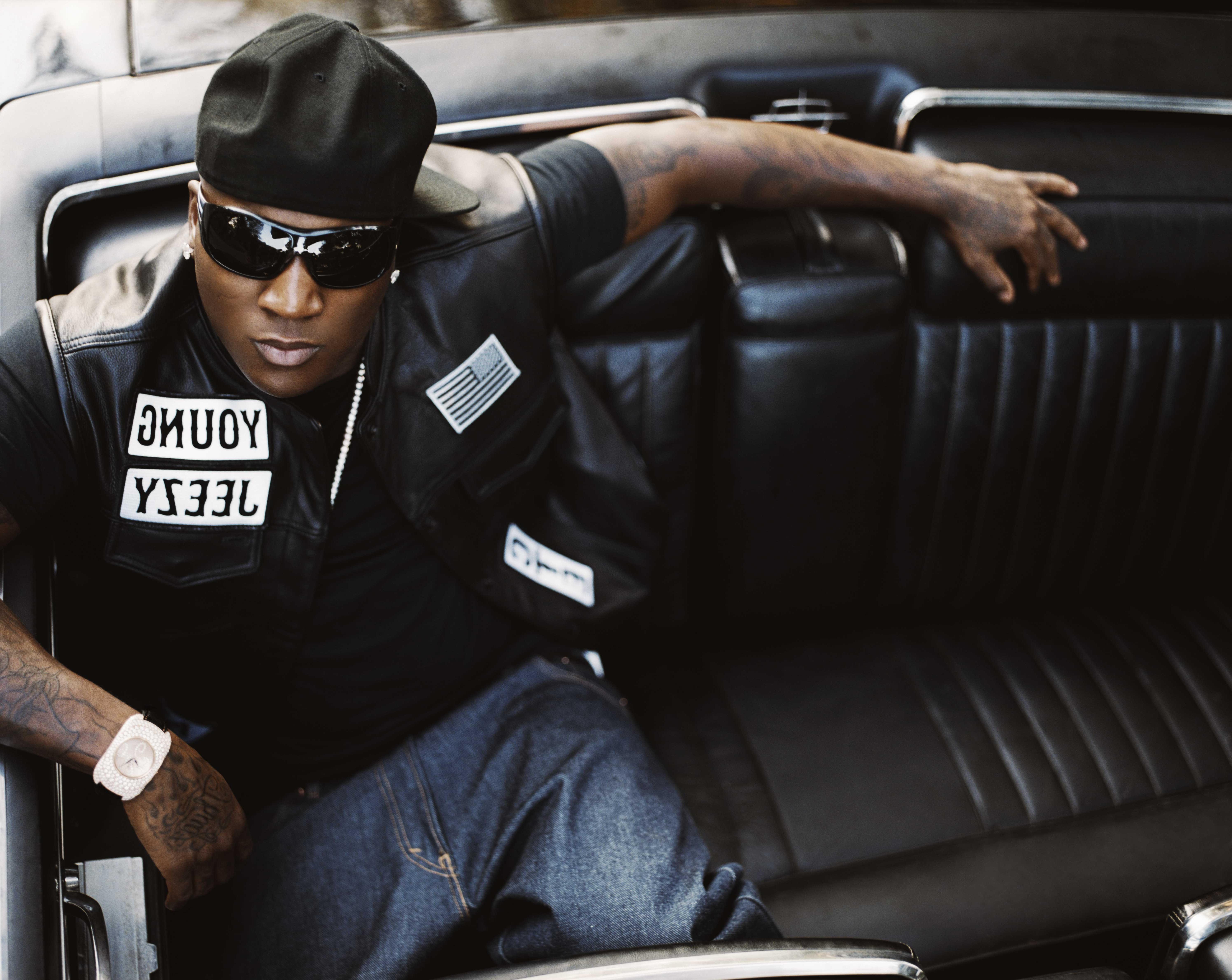 Young Jeezy Wallpapers