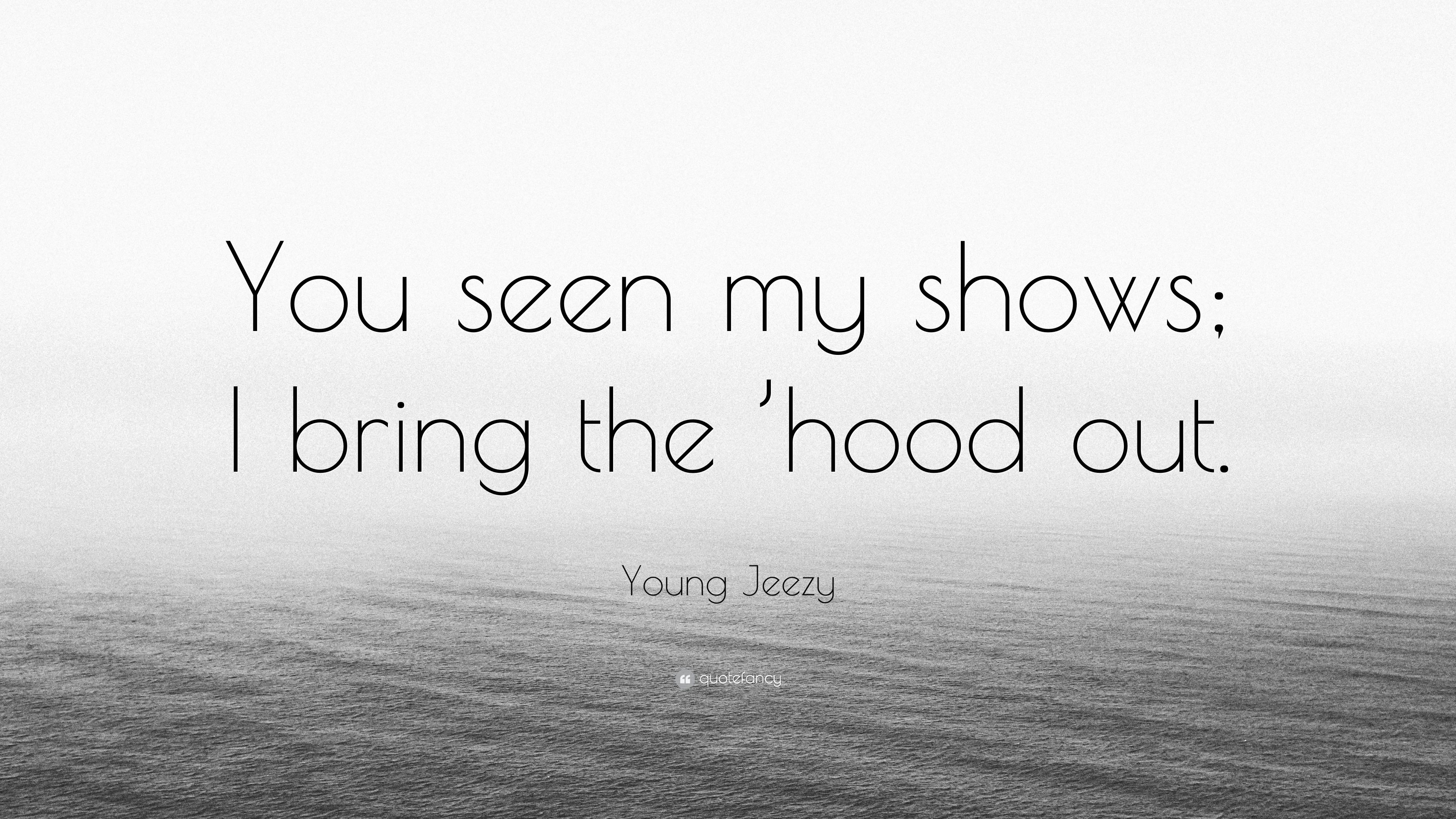 Young Jeezy Wallpapers