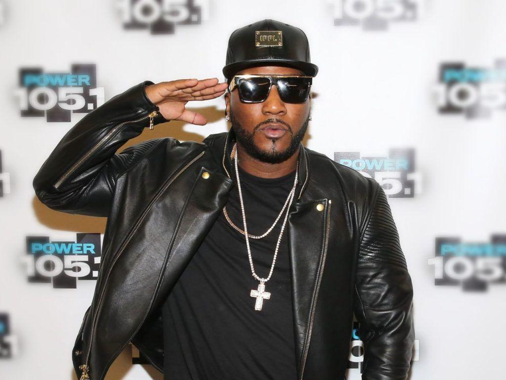Young Jeezy Wallpapers