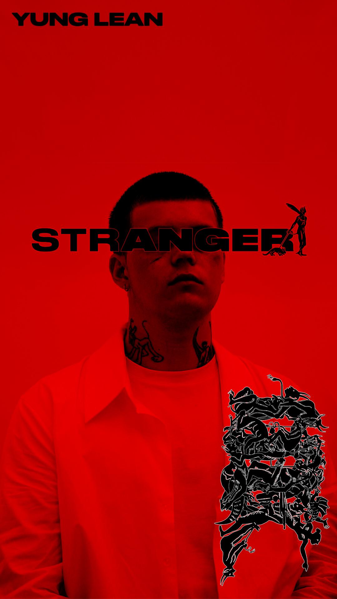 Yung Lean Wallpapers