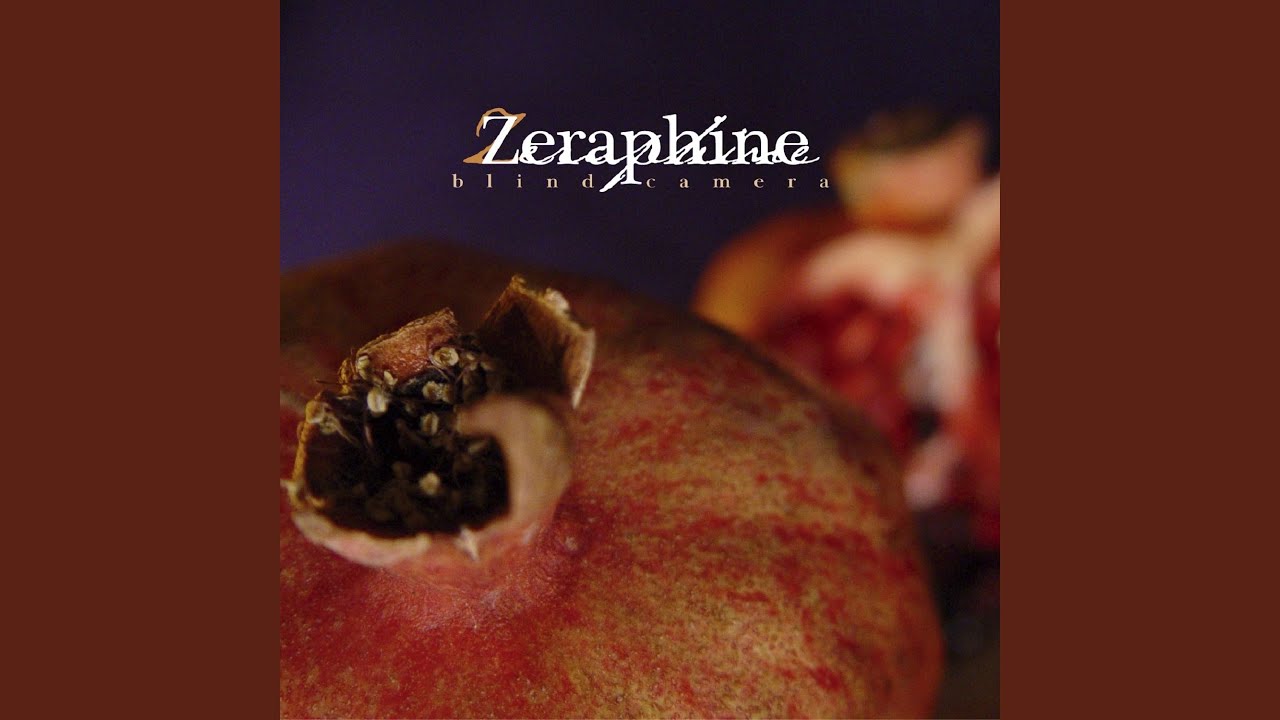 Zeraphine Wallpapers