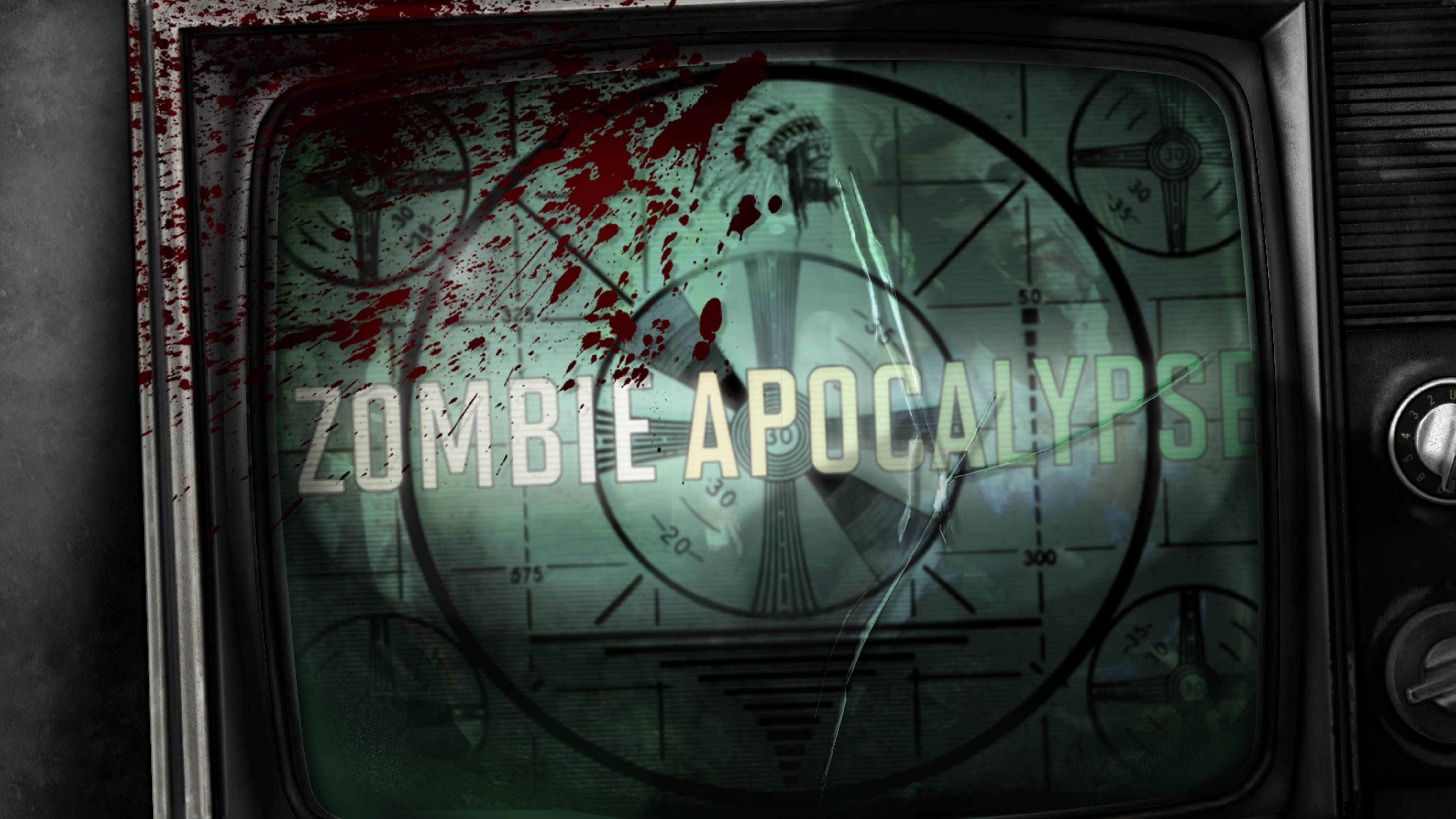 Zomby Wallpapers